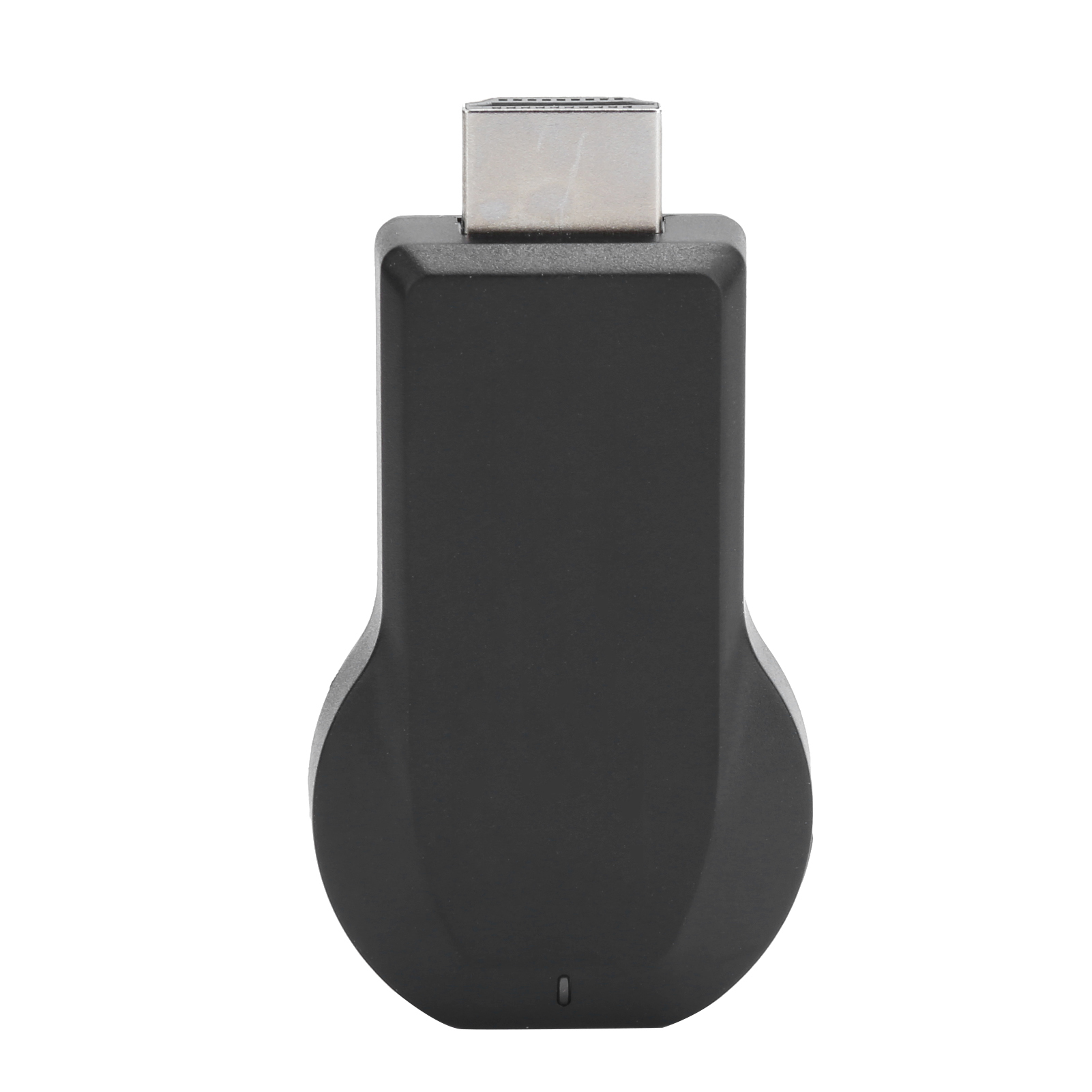 Tv-dongle Mit Wlan-display-empfänger, 1080p-hd-bildschirmspiegelungsadapter, Multimedia-schnittstelle Und Audioausgang Für Android/ios/windows