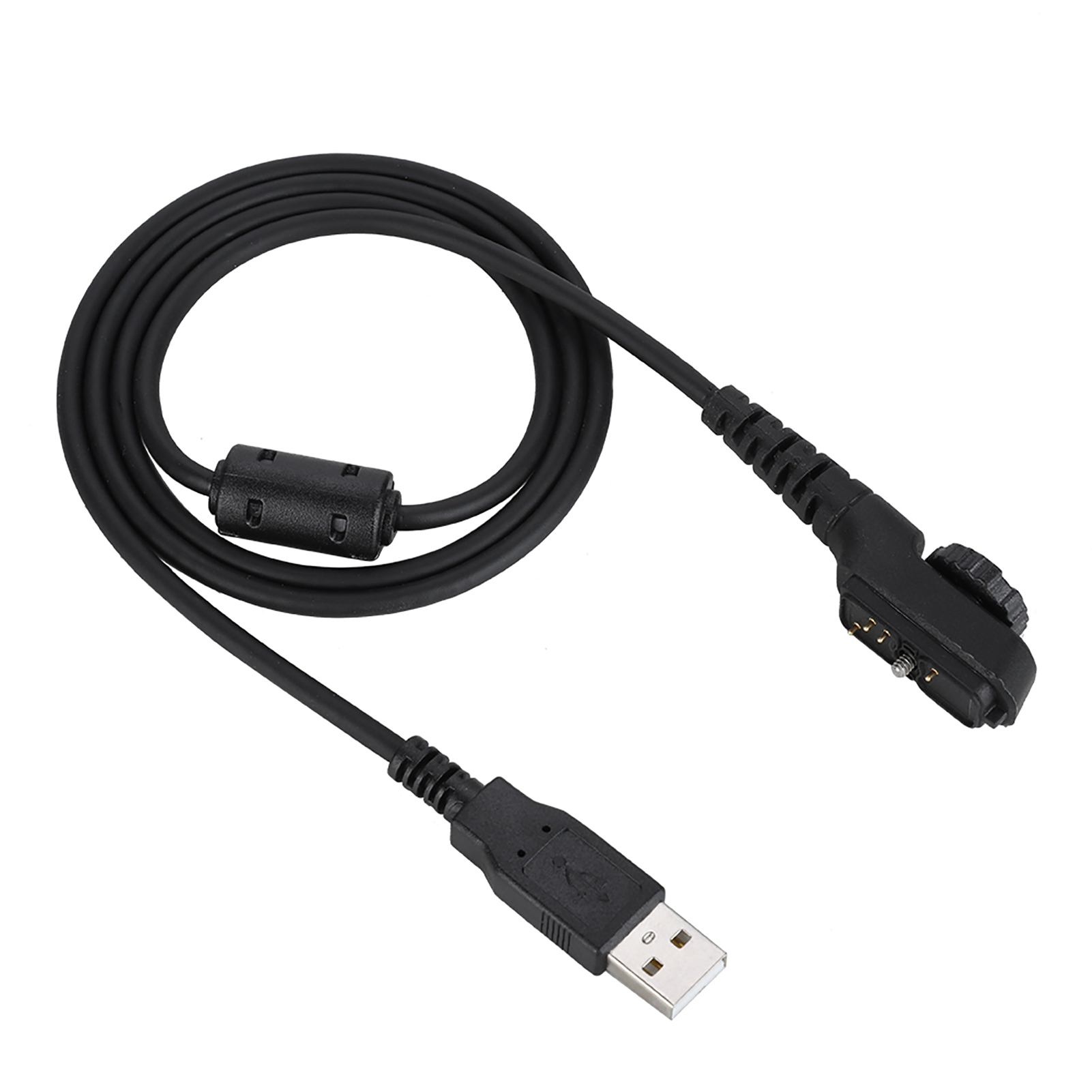 Usb-programmierkabel Für Hytera Pd 780 Funkgerät (frequenzleitung)