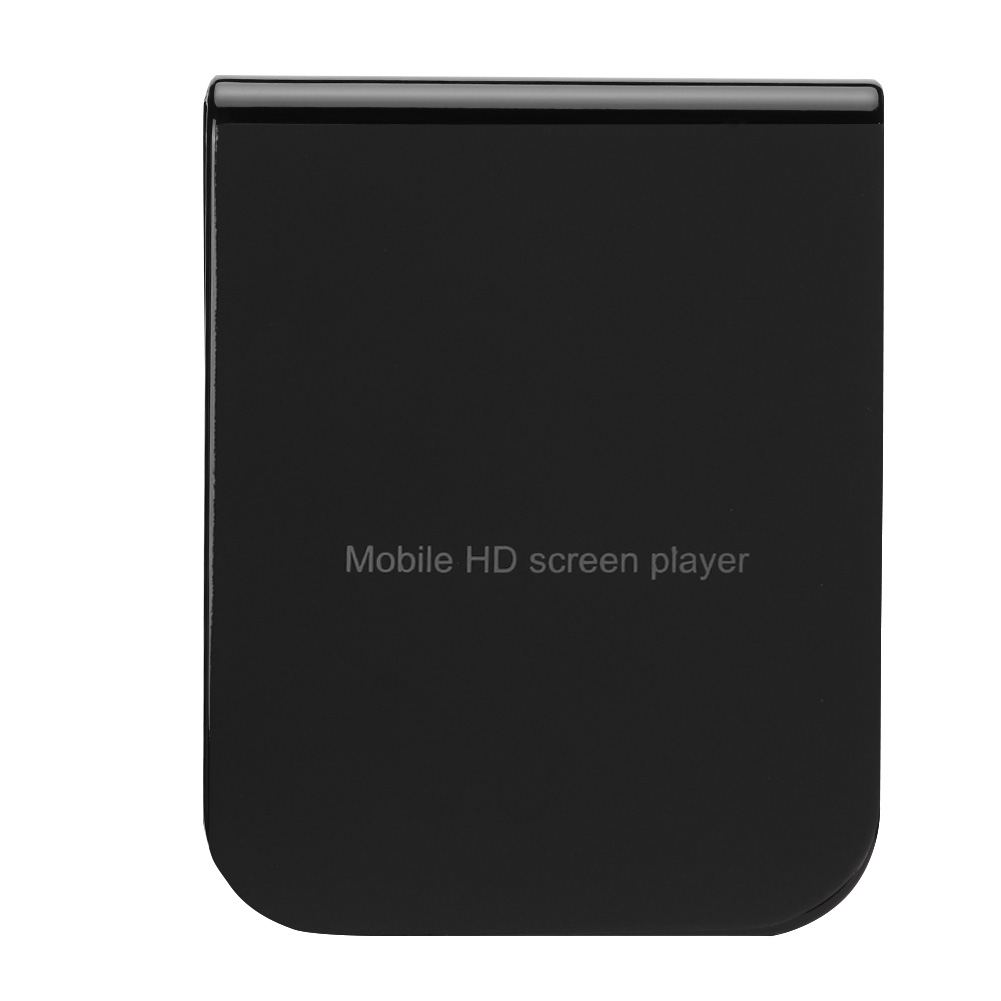 Multifunktionaler Hd Hdmi Vga Digital Audio Converter Adapter Für Telefon Und Computer