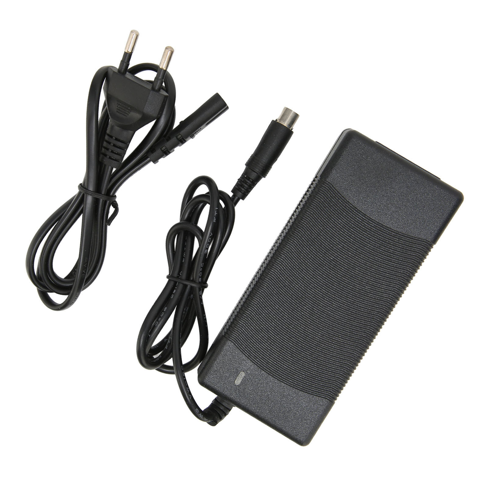 42v 2a Dc-netzteil, 5525mm Weibliche Buchse, Intelligentes Und Sicheres Ladegerät, 100-240v (eu).