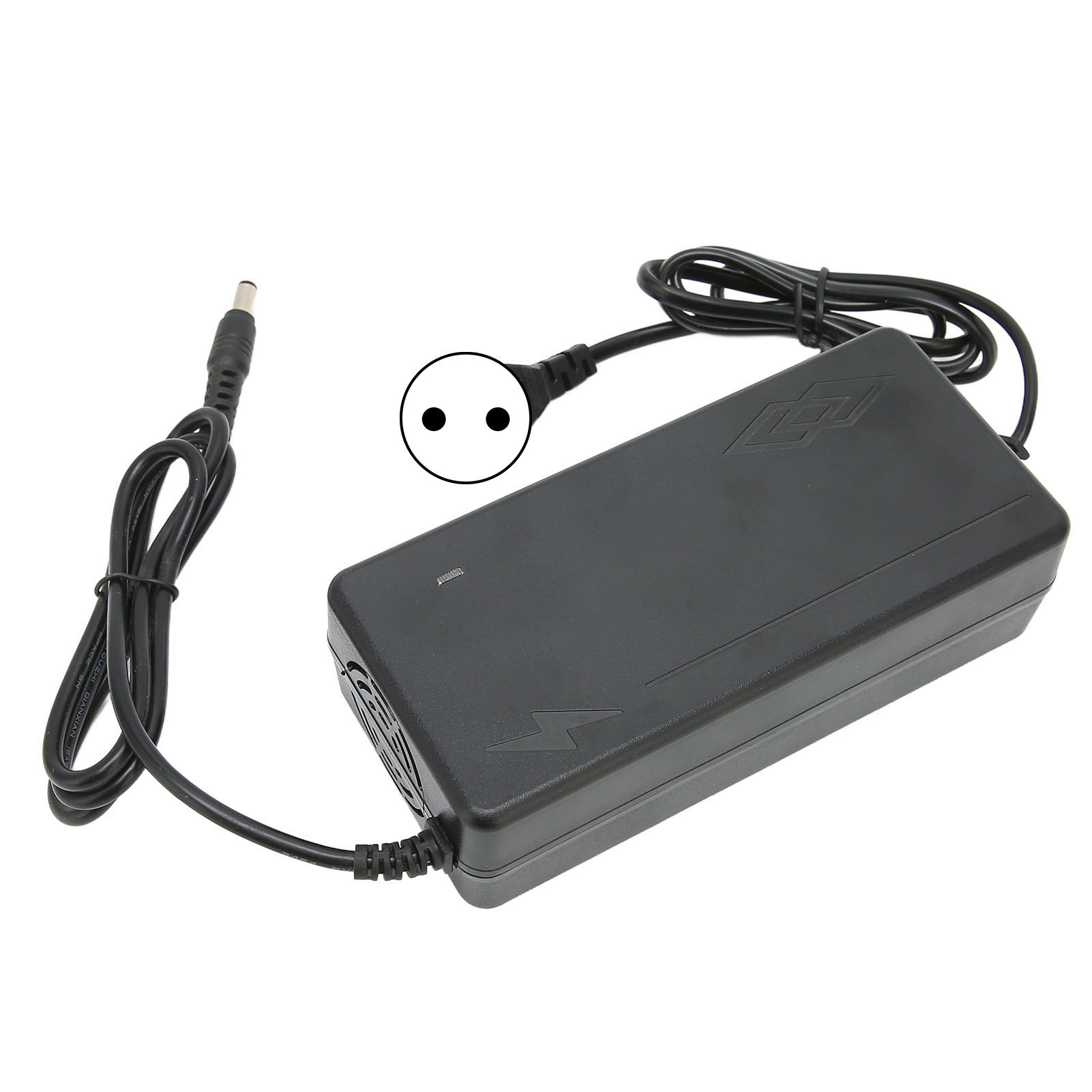 25,2v 4a Netzadapter, 5525mm Stecker Für Led-streifen Und Wasserreiniger, 100-240v (eu) Stecker.