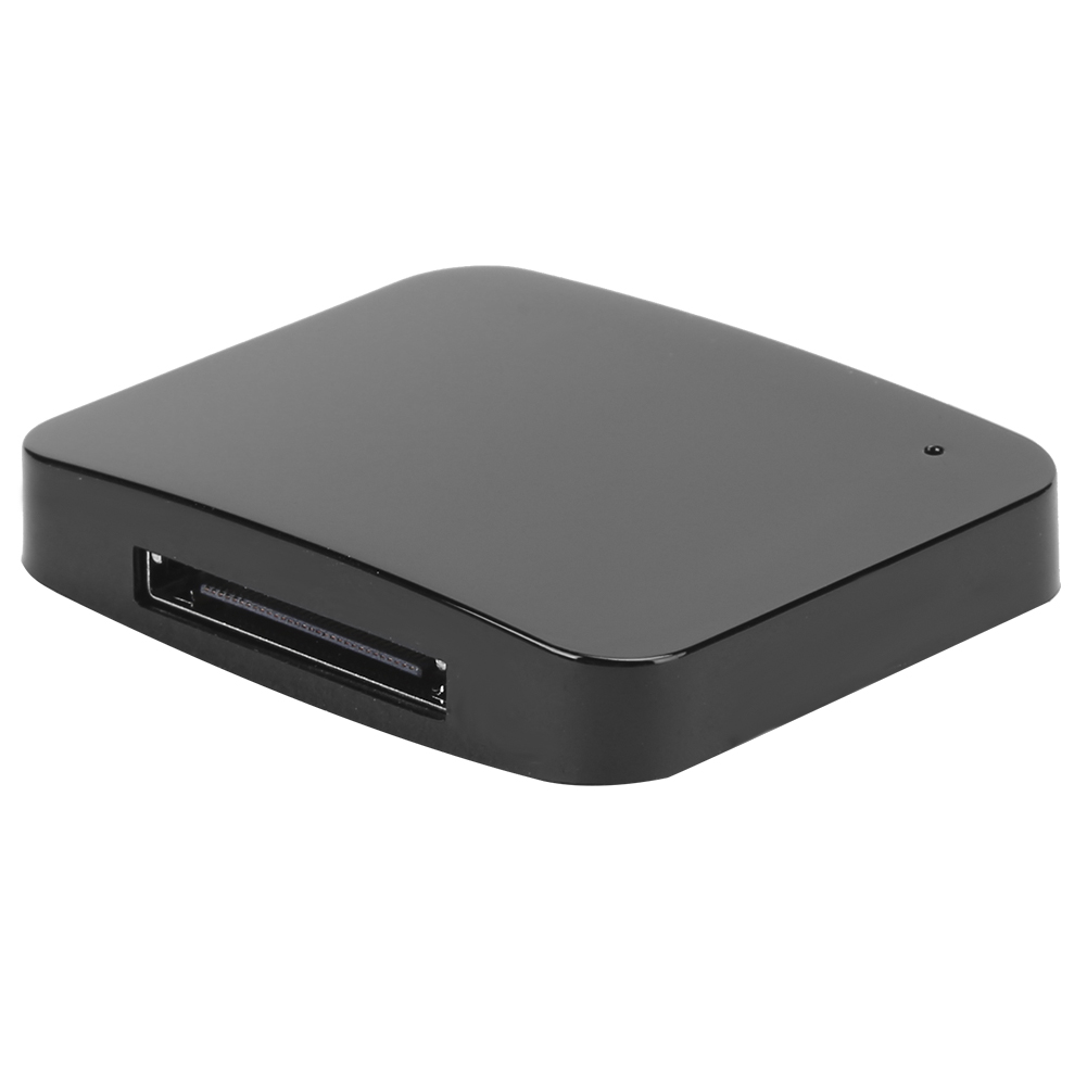 Tragbarer 30-pin-funk-bluetooth-5.0-audioempfänger, Kompatibel Mit A2dp-stereo-transmitter-adapter