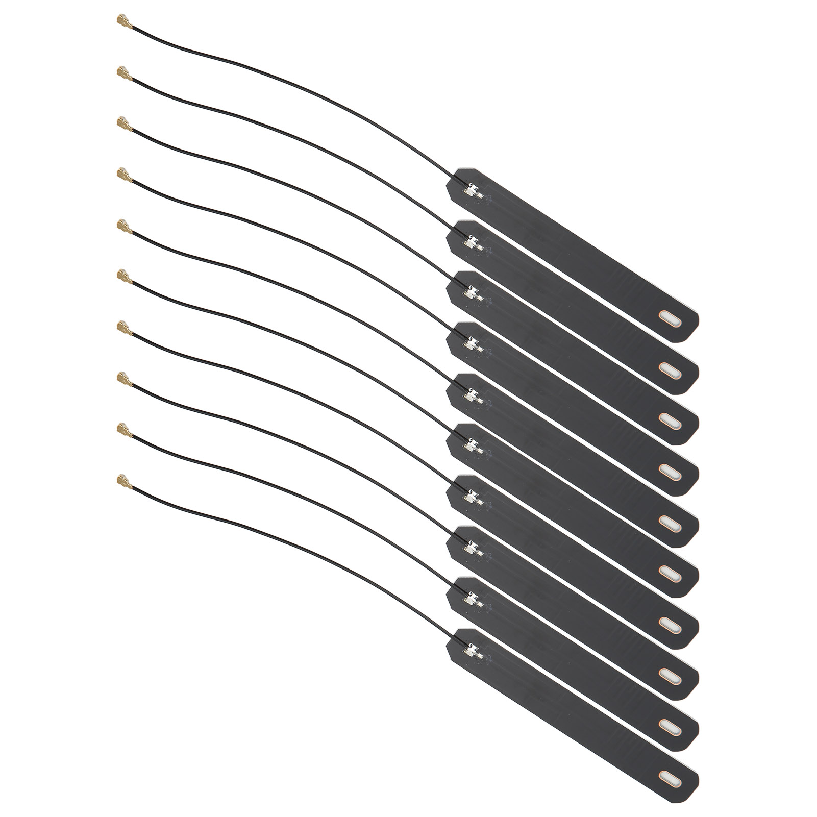 10 Interne Nz-4g-pcb-002 Hochleistungsantennen, Ipex-schnittstelle, Drahtlose Wlan-antenne