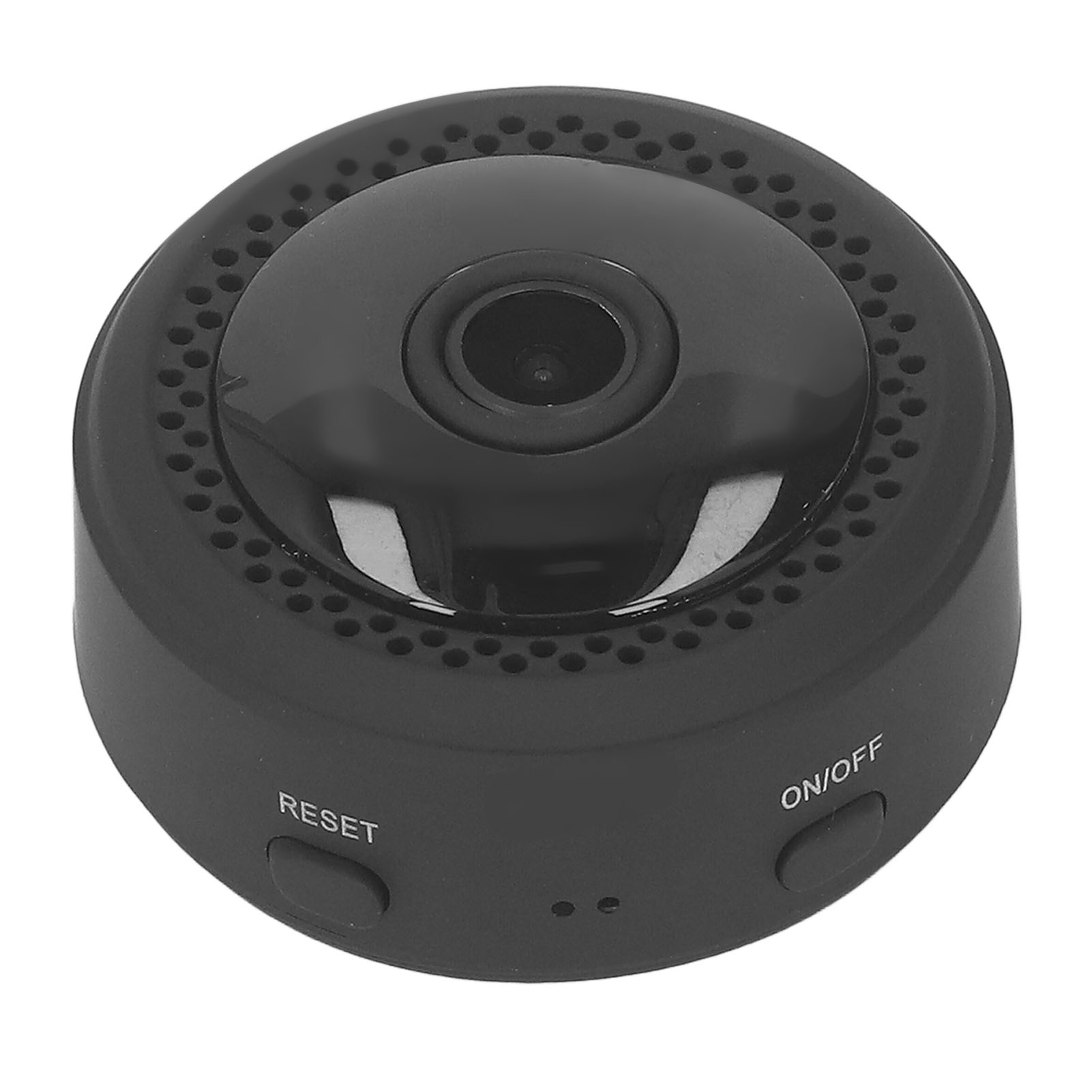 2-megapixel-funk-smart-überwachungskamera Mit Infrarot-nachtsicht, 1080p Hd Für Überwachungszwecke