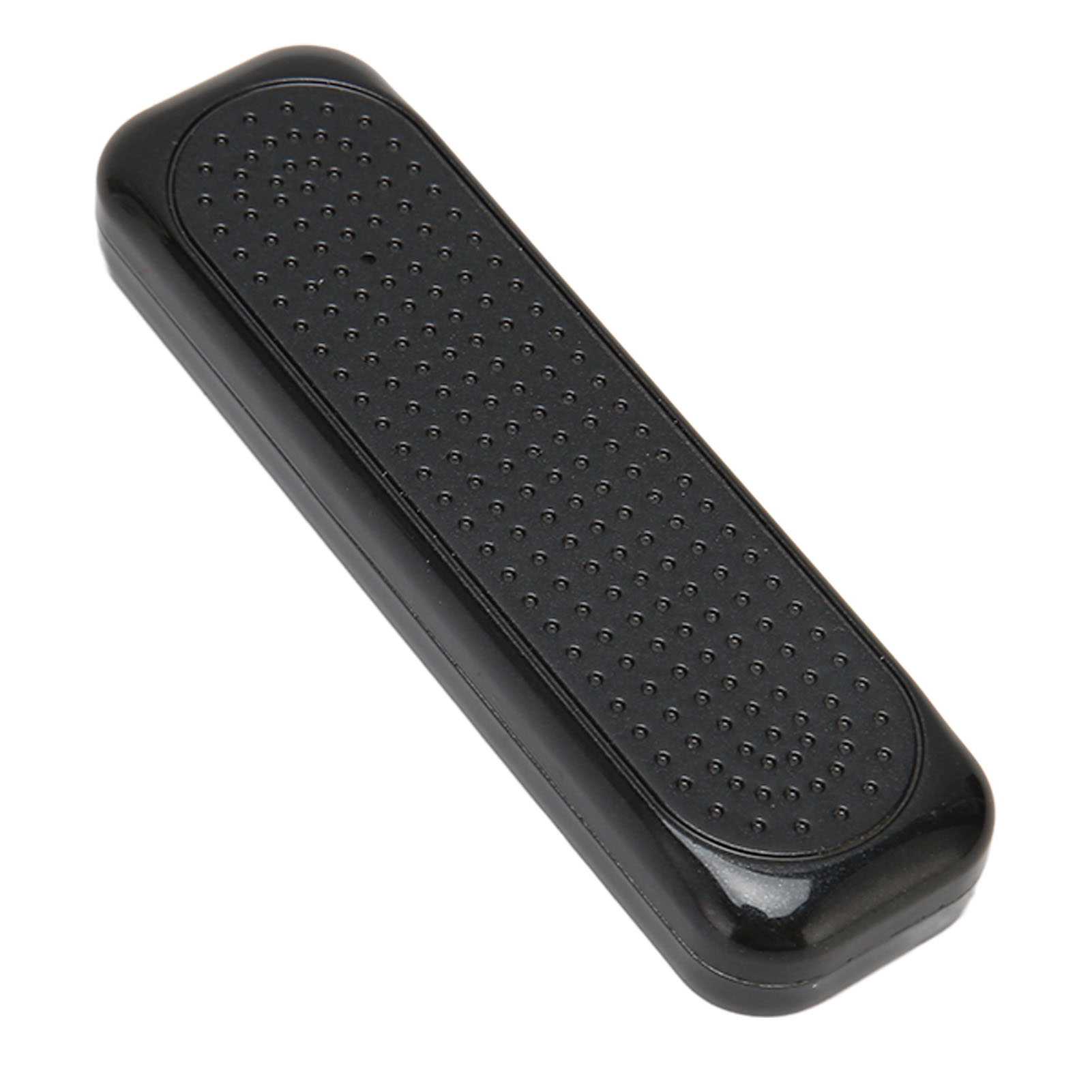 Wiederaufladbares, Kabelloses Bluetooth-kissen Mit Knochenleitungslautsprecher Zur Bekämpfung Von Schlaflosigkeit (schwarz)