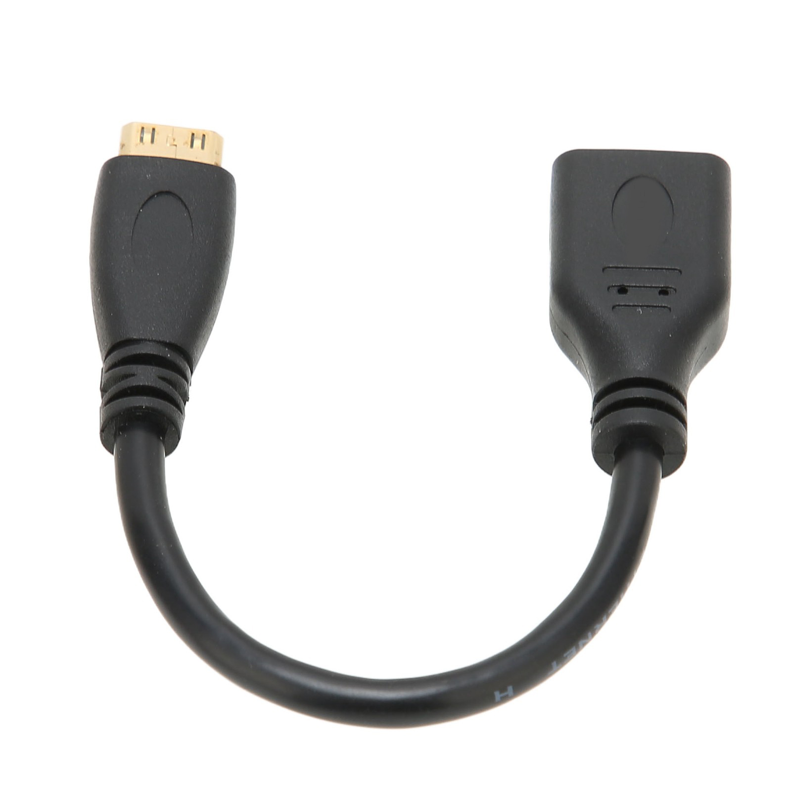 Abriebfester Und Umweltfreundlicher 1080p-kabeladapter, Tragbarer Hd-kabeladapter