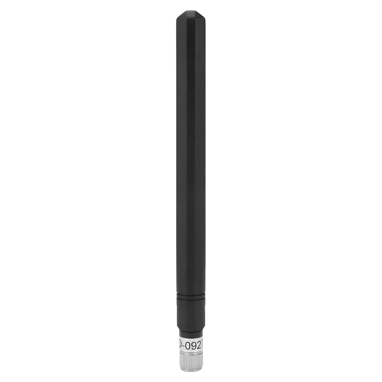 Jb-4g-006 9dbi Hochleistungs-rundstrahlantenne Für Wlan-router, Sma-schnittstelle, Kompatibel Mit 4g-geräten (schwarz)