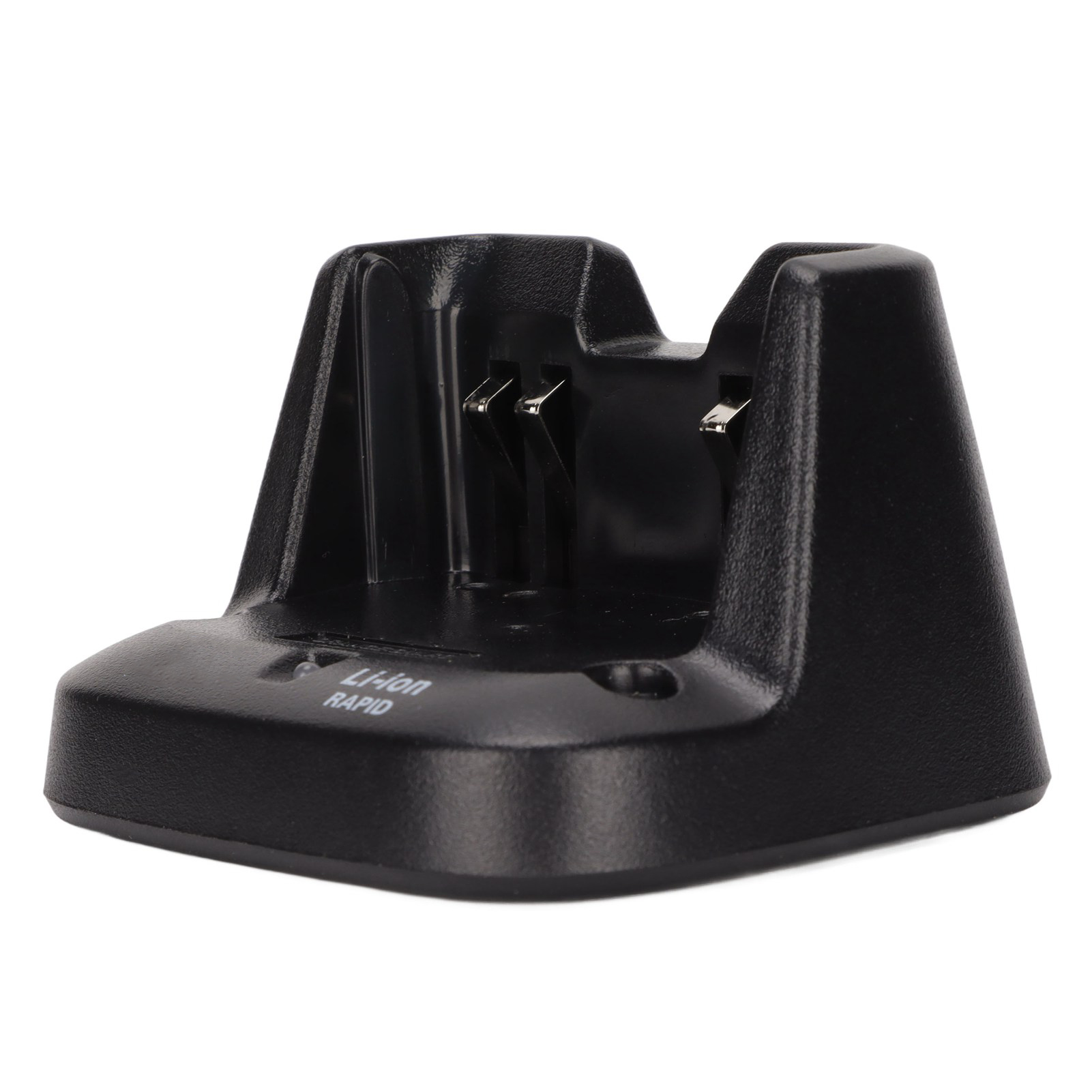 Bc193 Schnellladegerät Für Funkgeräte, Multifunktions-walkie-talkies, Schnell-tischladegerät Für Icom Icv8e V80 F3003, Eu-stecker 100-240v (eu-stecker)