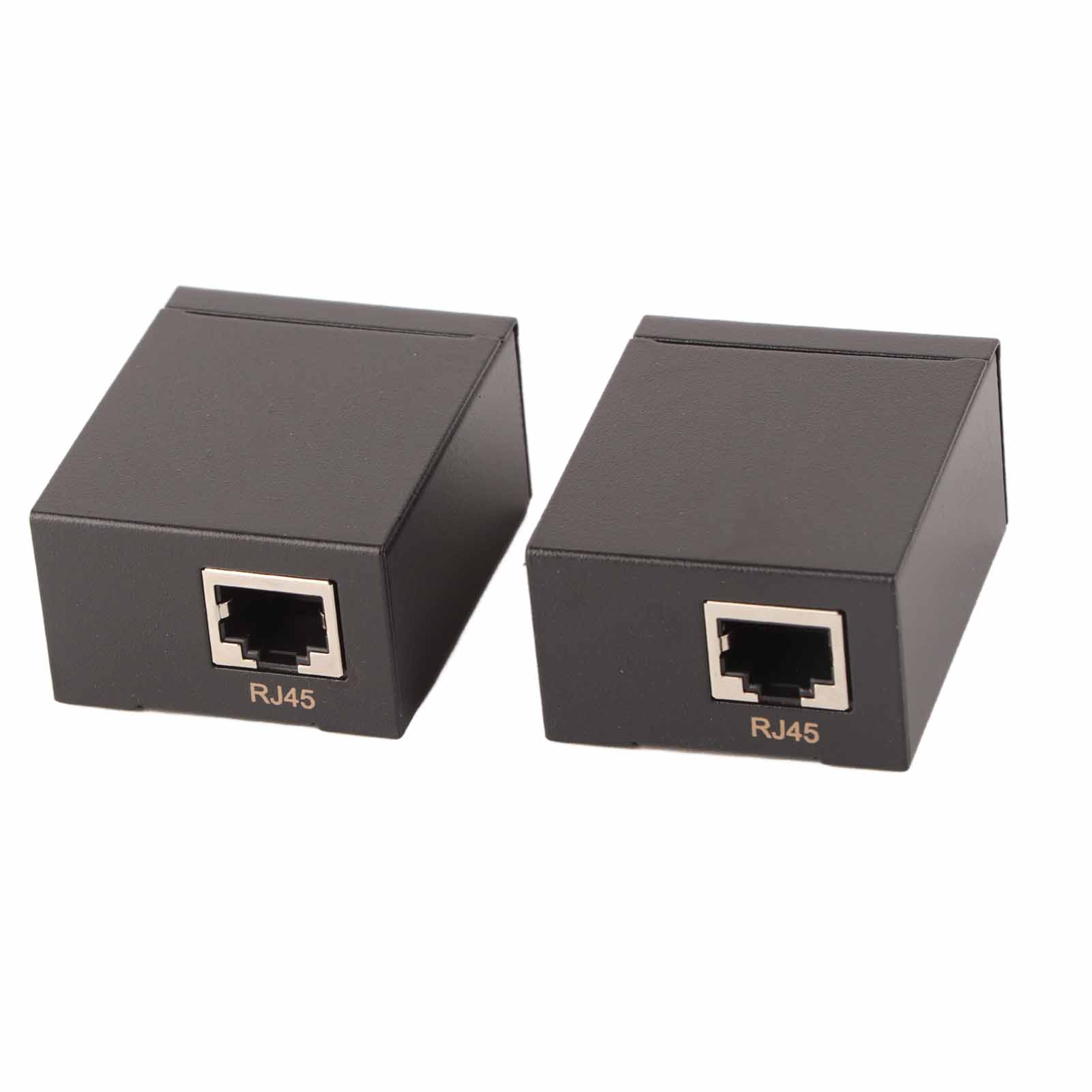 60 M Vga Rj45 Verlängerungskabel, Cat-5/6 Ethernet-kabel