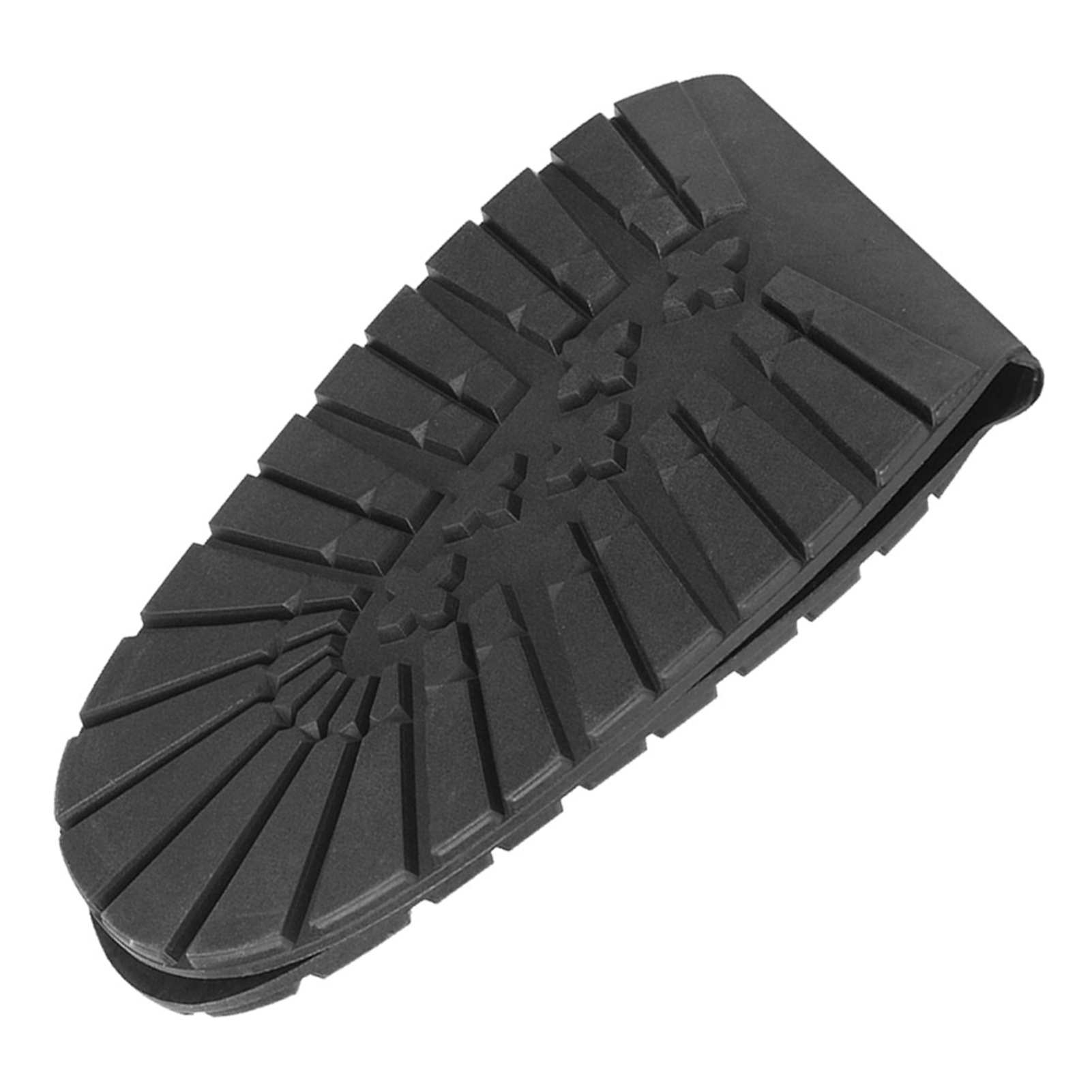 Stiefel, Schuhe, Rutschfeste Gummisohlen Vorne Und Hinten, Schuhreparaturzubehör (vordersohlen)