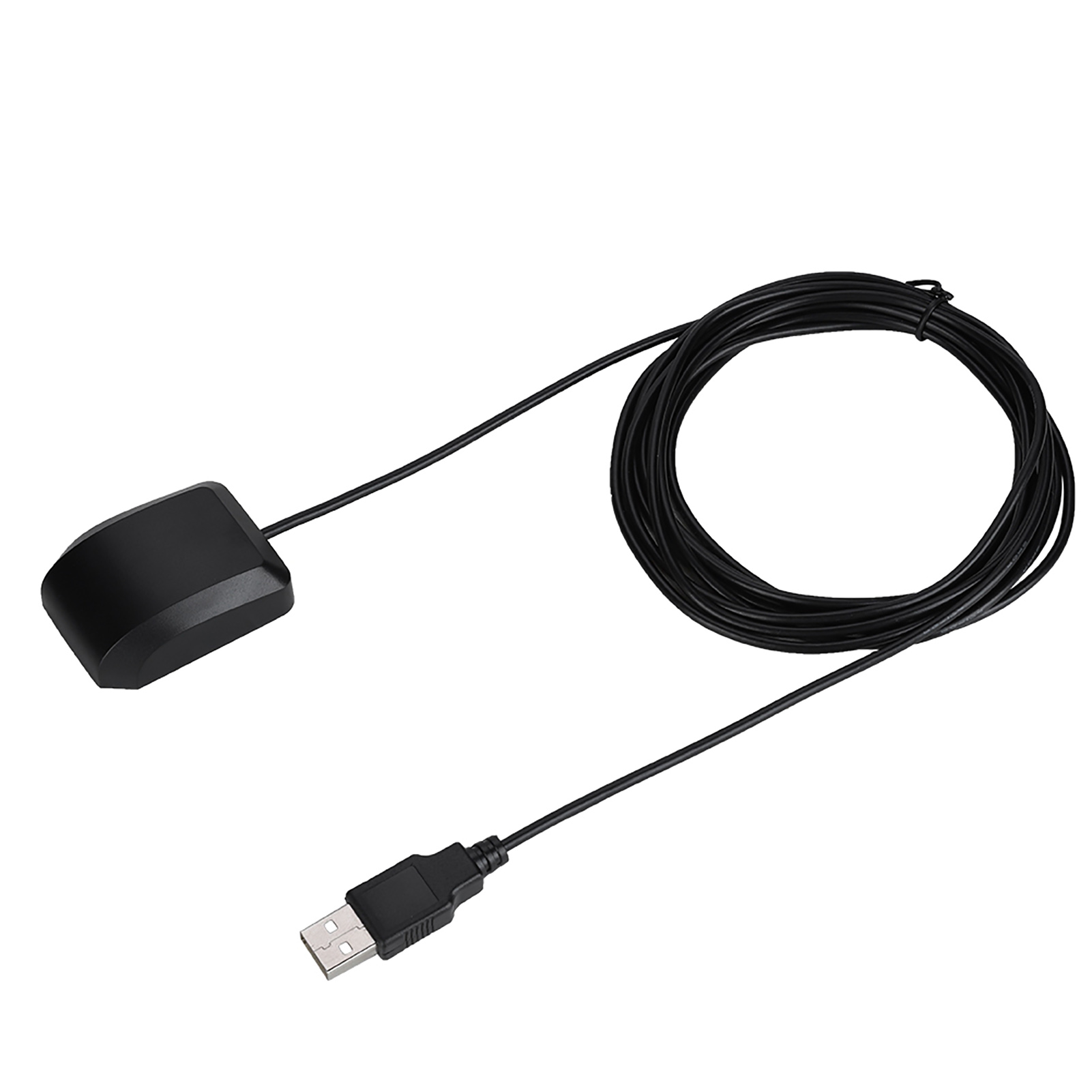 2-in-1 Gps/glonass-autoantenne Mit Usb-anschluss Und 3-meter-kabel