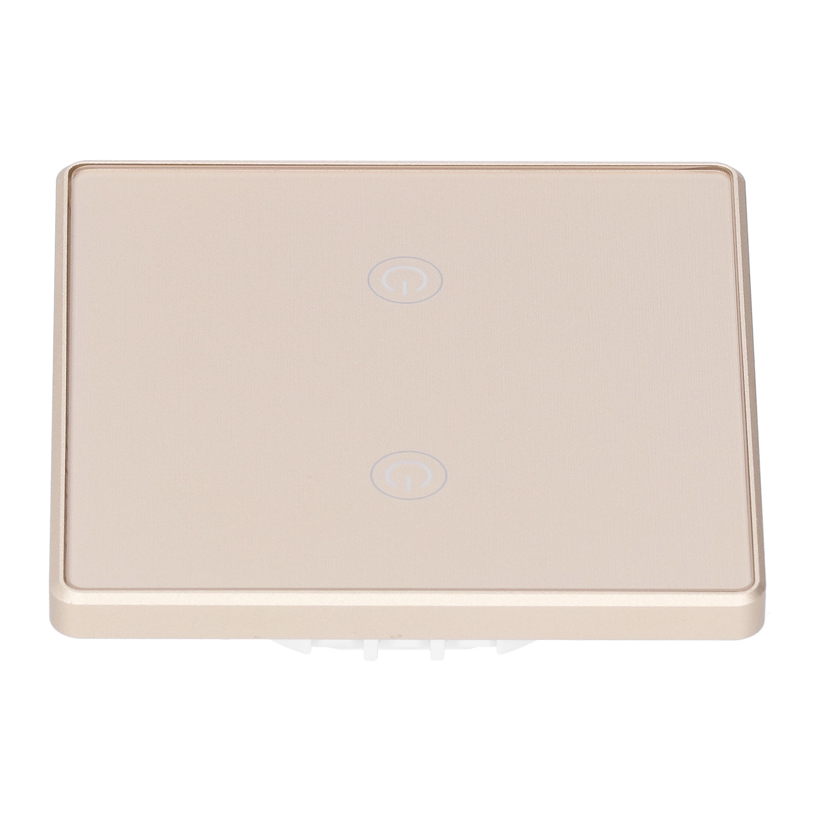 Intelligenter Wlan-schalter Mit Drahtloser Fernbedienung, Inklusive 2 Befestigungsschrauben, 800 W, Uk-stecker, 95–240 V Wechselstrom