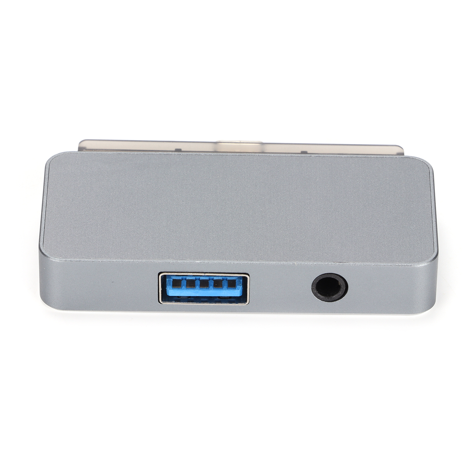 4-in-1-dockingstation Mit Hochauflösender Multimedia-schnittstelle Und Usb 3.0-anschluss