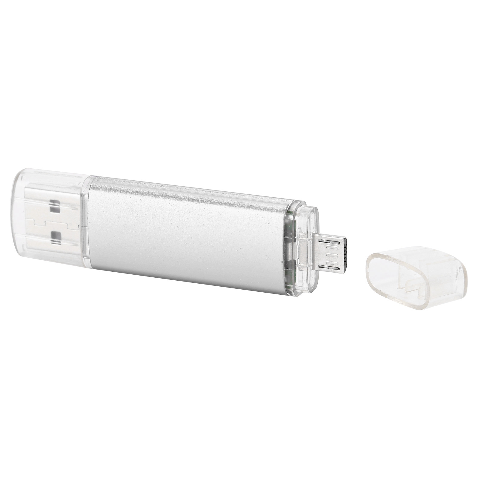2-in-1 Otg-usb-stick, 8 Gb, Computerzubehör