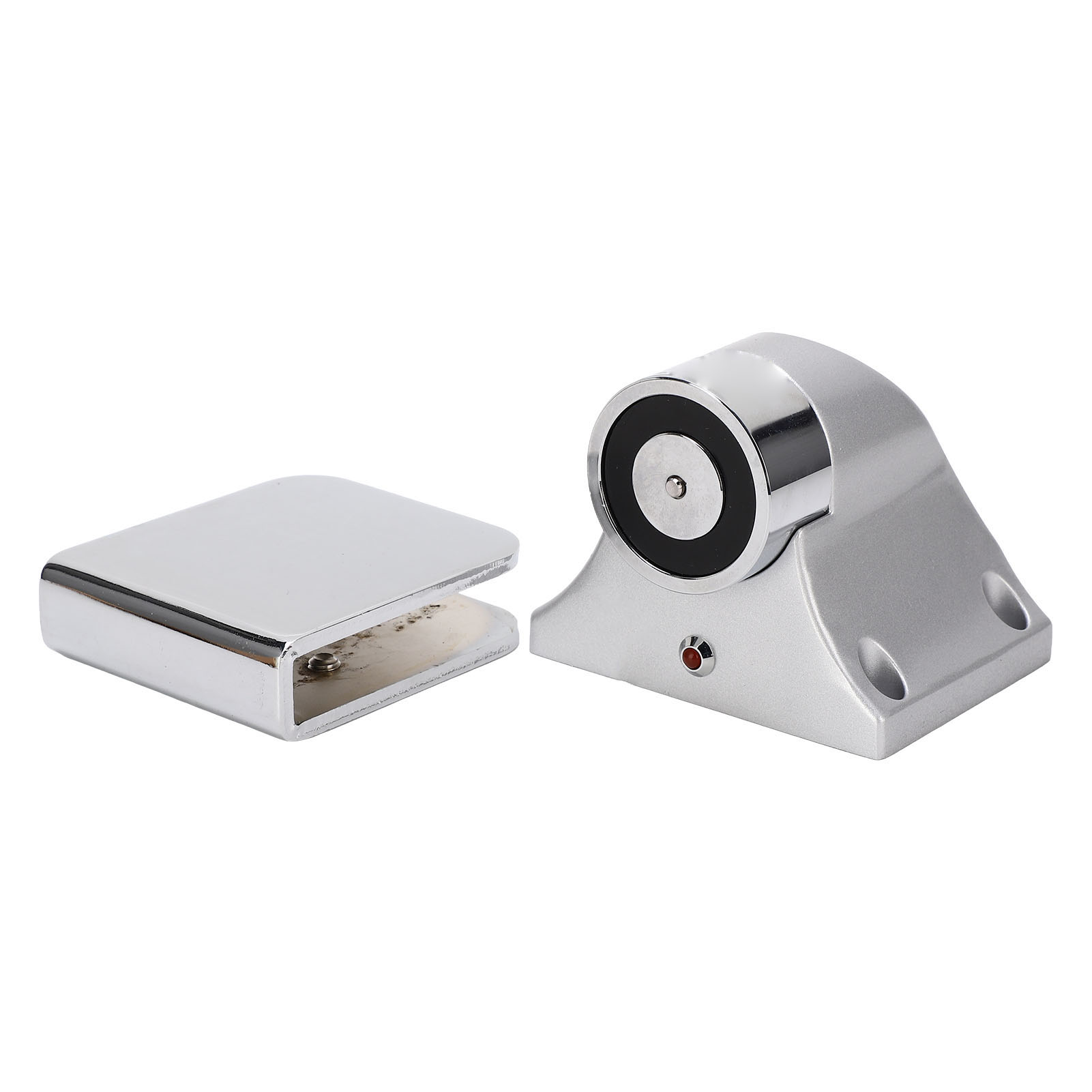 Elektromagnetischer Türstopper, Magnetverriegelung, 500 N Saugkraft, 24 V Gleichstromversorgung