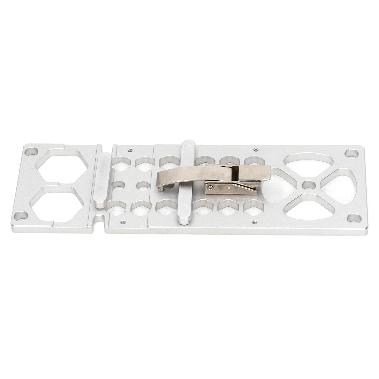 Führungsschienenanschlag Für Kreissägen, Rechtwinklig, Quadratisch, Zubehör Aus Aluminiumlegierung Für Festool