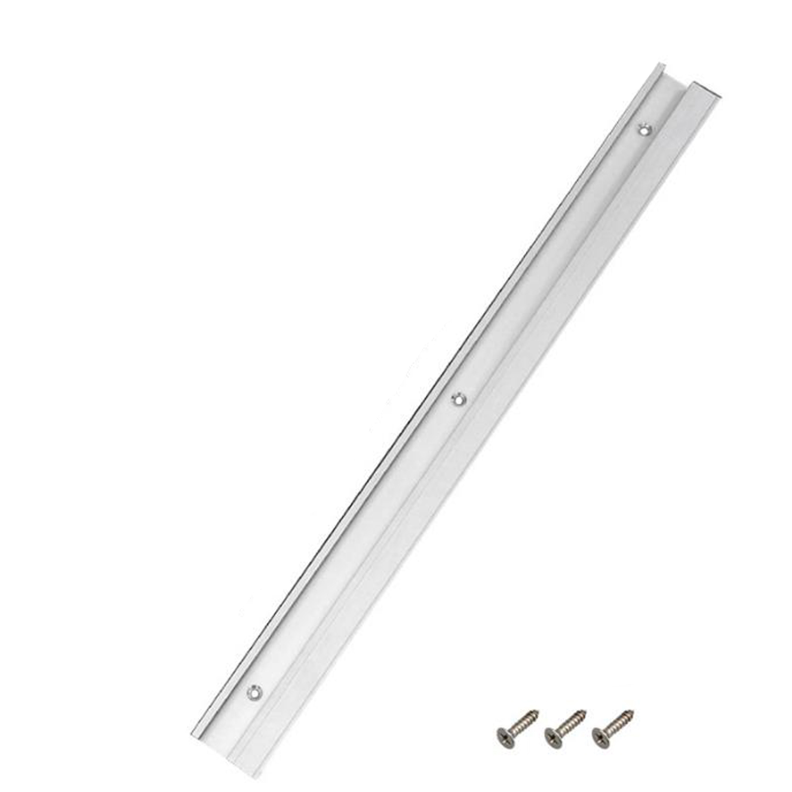 T-nut-schiene Für Die Holzbearbeitung, Stabil Und Langlebig, Typ 45, T-nut, Gehrungsschiene Aus Aluminiumlegierung