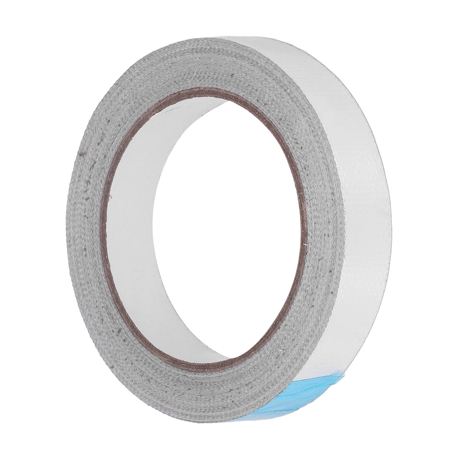 Hitzebeständiges, Silberfarbenes Aluminium-thermoband Für Die Reparatur Und Isolierung Von Lüftungskanälen, 20 Meter Lang, 20 Mm Breit