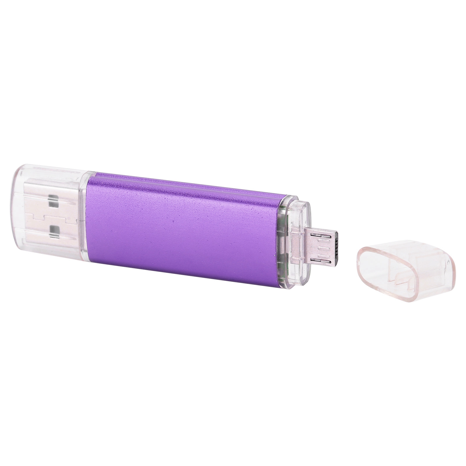 2-in-1 Otg Micro-usb-stick (64 Gb) – Computerzubehör