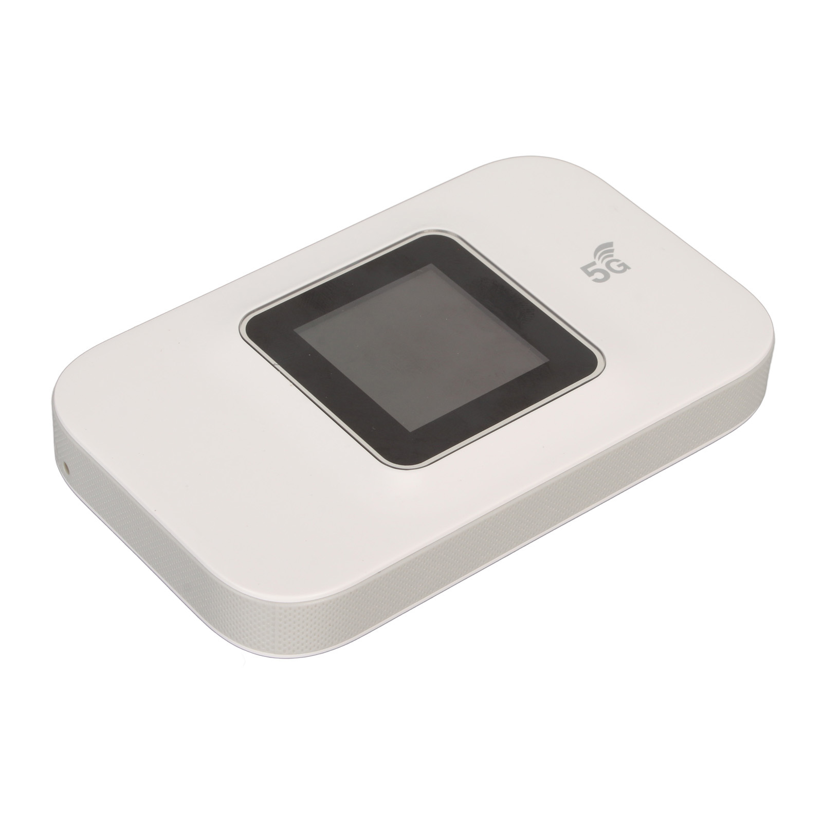 Tragbarer Mini-lte-router Mit Sim-kartensteckplatz, Kompatibel Mit Windows Und Linux, Unterstützt Die Verbindung Von 10 Geräten Über Einen Mobilen 4g-wlan-hotspot.