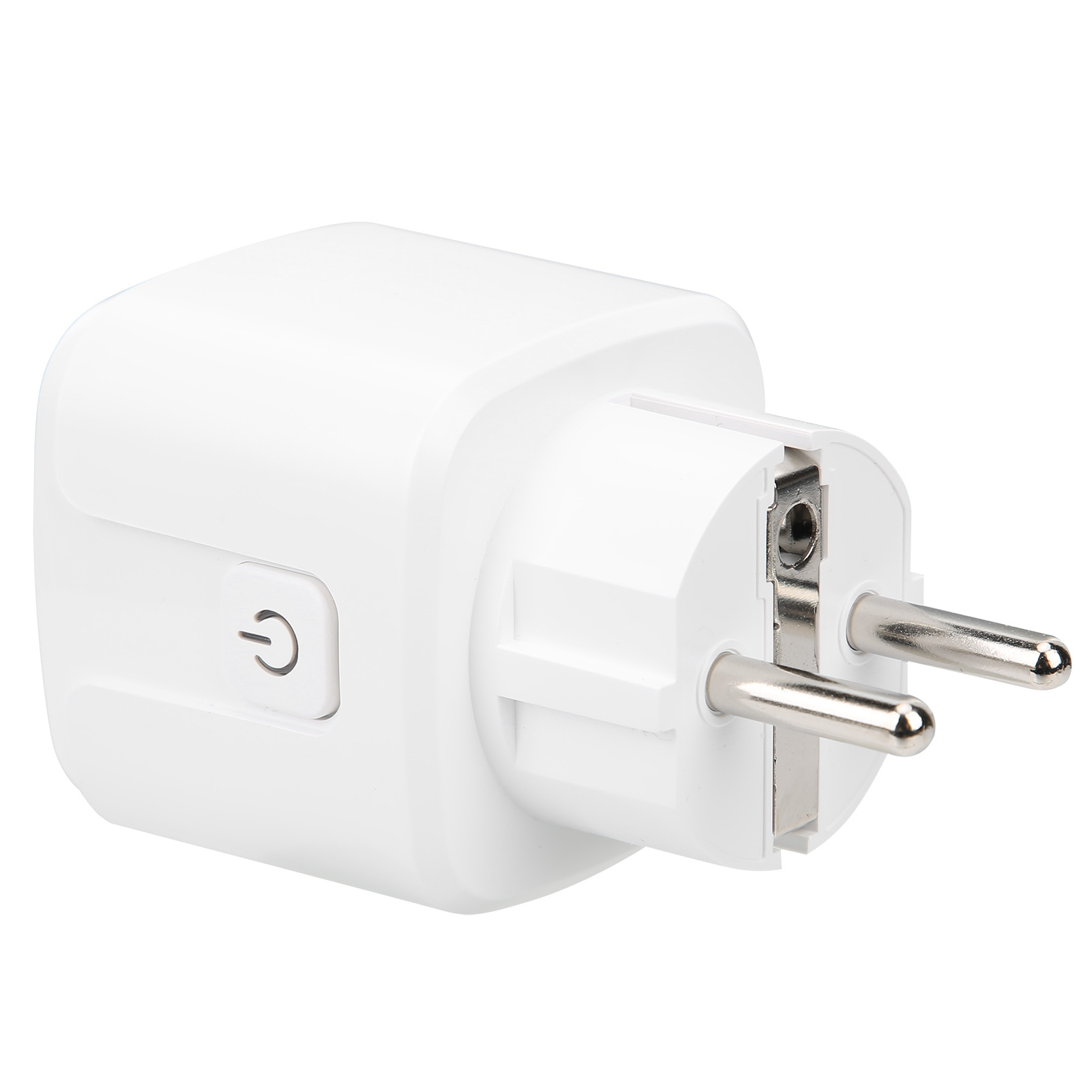 Gtss104 Smart-steckdose Mit Wlan, Fernbedienung, Eu-netzstecker 100–240 V Wechselstrom