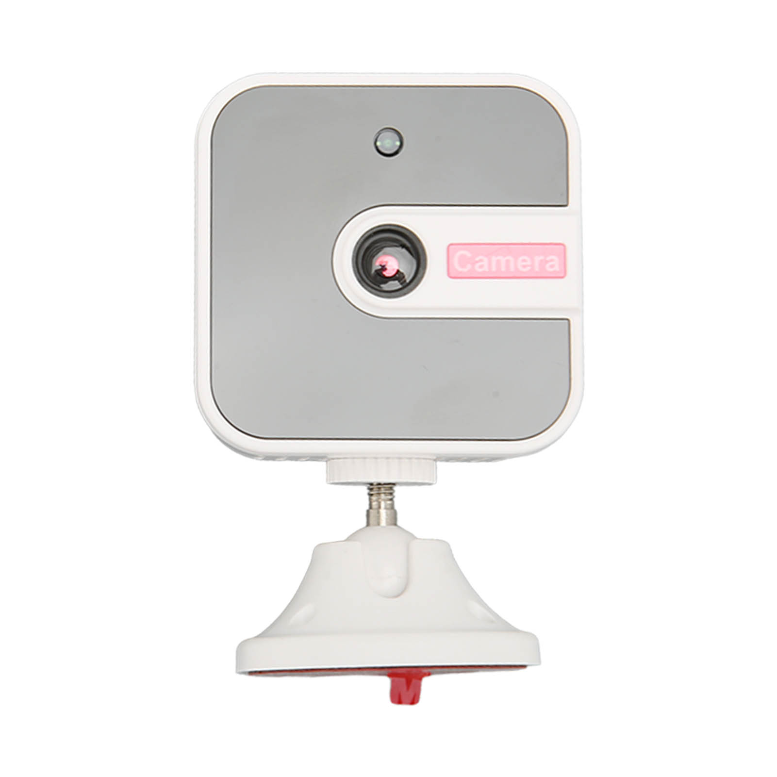 3mp 1080p Wifi-kamera Mit Zwei-wege-audio, Bewegungserkennung, Farbnachtsicht Und Wlan-zugangspunkt Für Die Innenüberwachung.