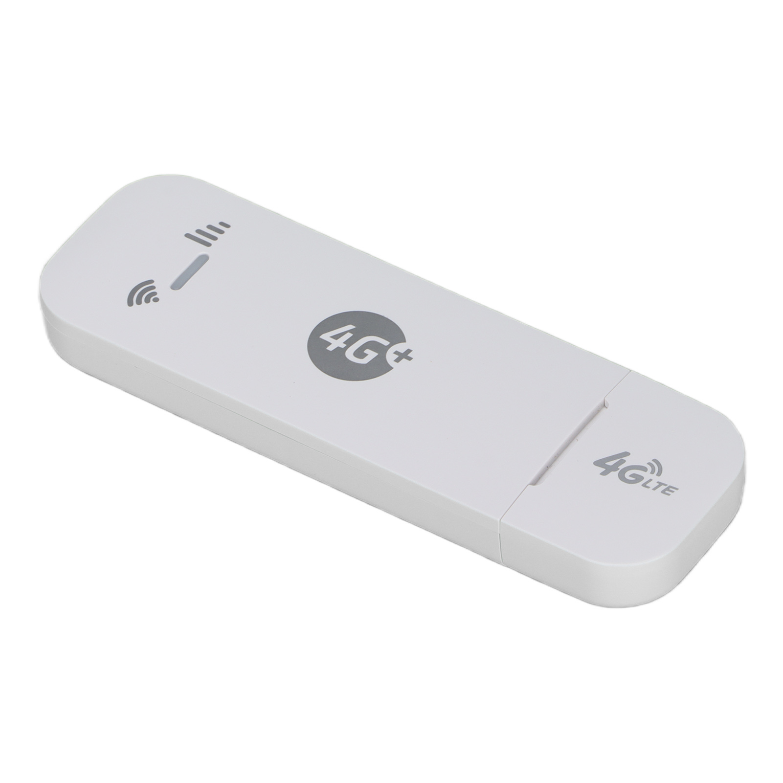 Drahtloser Netzwerkadapter, Starkes Signal, Große Reichweite, Einfache Bedienung, Weißes U8 Usb-wlan-modem