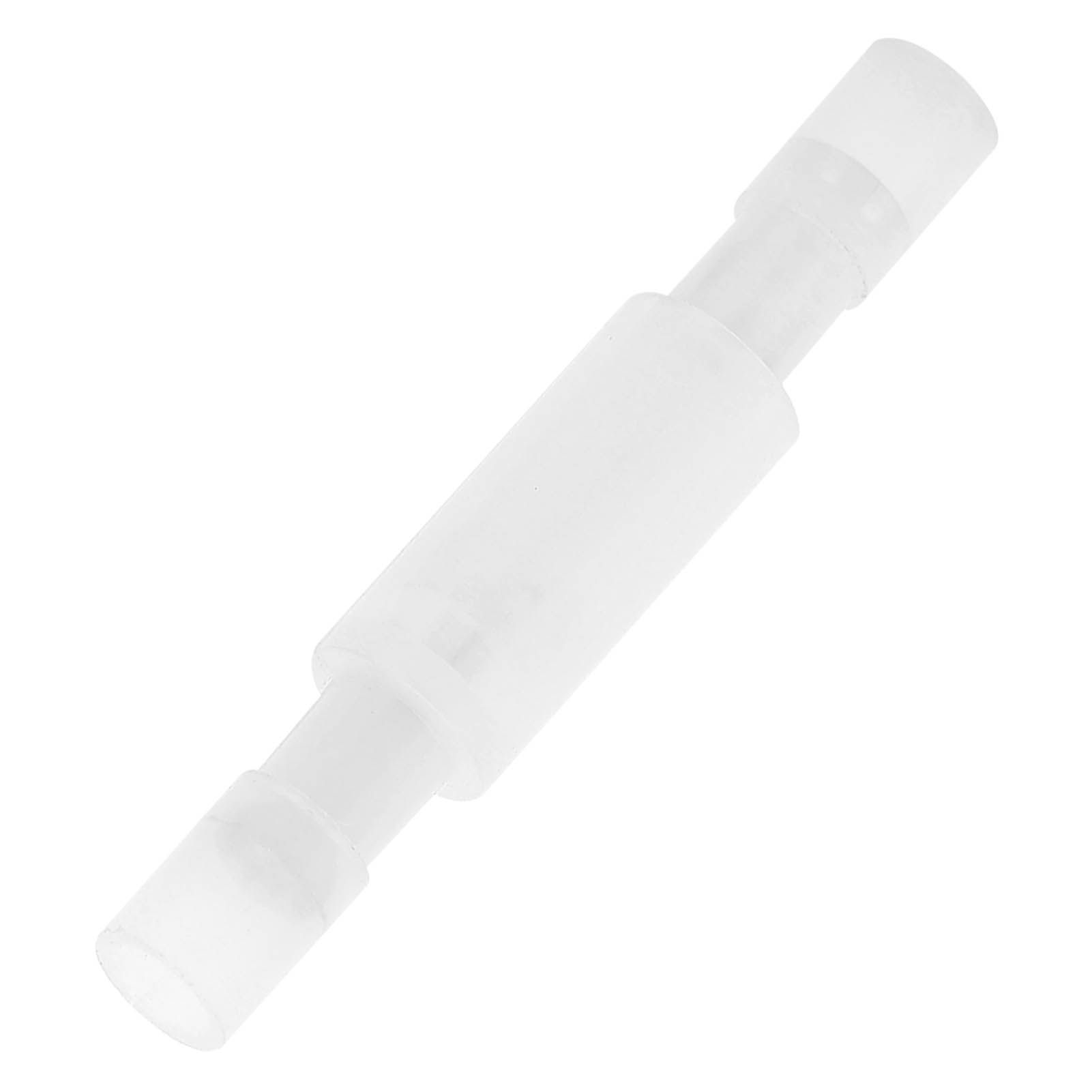 Set Mit 50 Crimp-nylon-drahtverbindern, Isolierte Stecker Und Buchsen Frfny Und Mrfny5.5-156 (weiß)