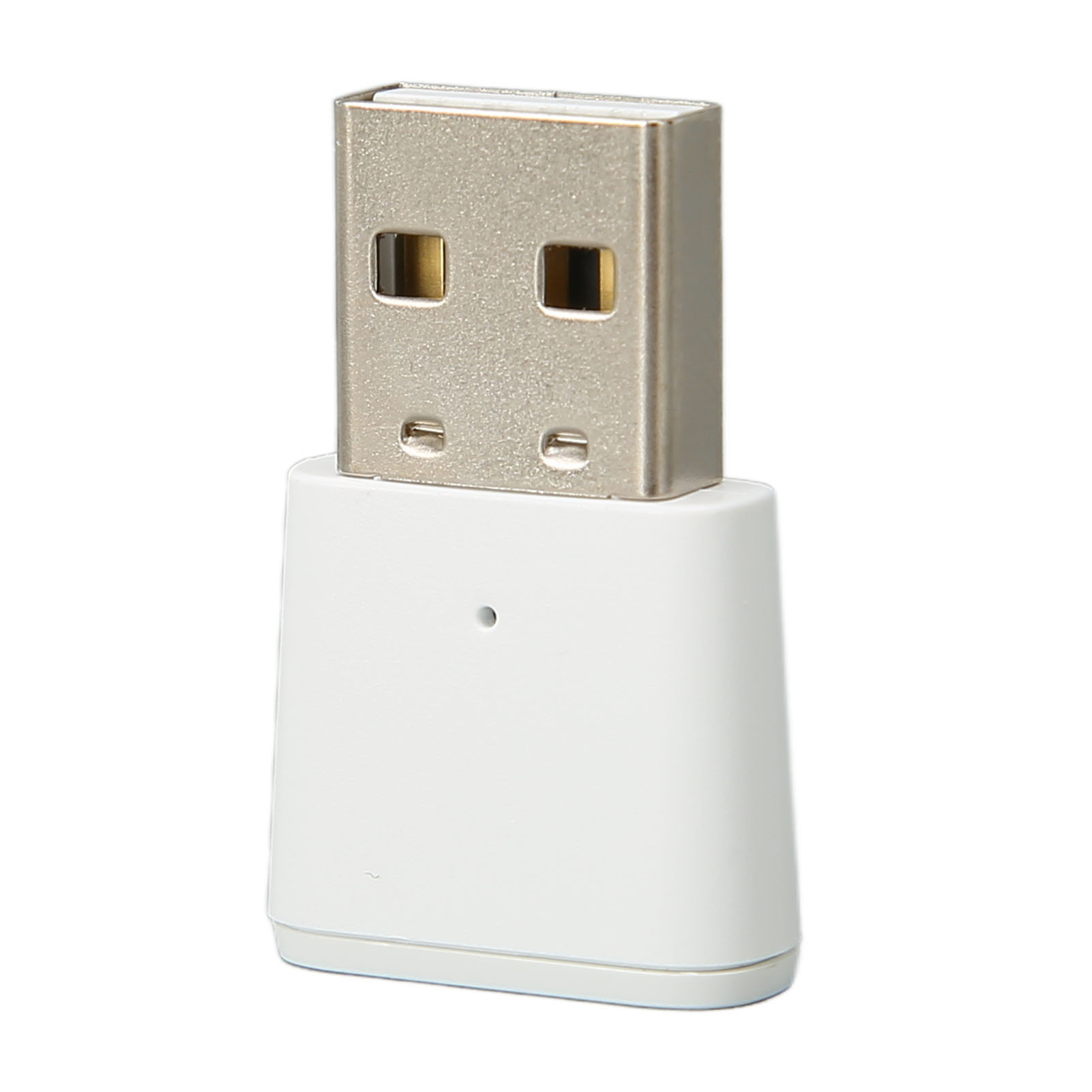 2,400 Bis 2,483 Ghz Signalverstärker, Energiesparender Usb-signalverstärker Für Smart Home, Weiß