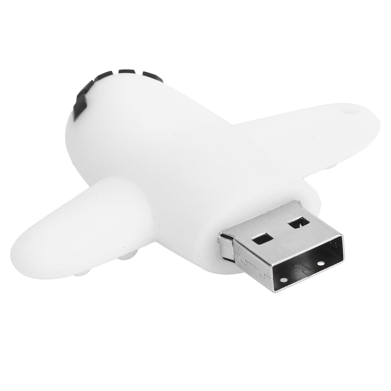 Usb 2.0 U-disk Mit Cartoon-motiv, 16 Gb, Für Dateiübertragung Und -speicherung.