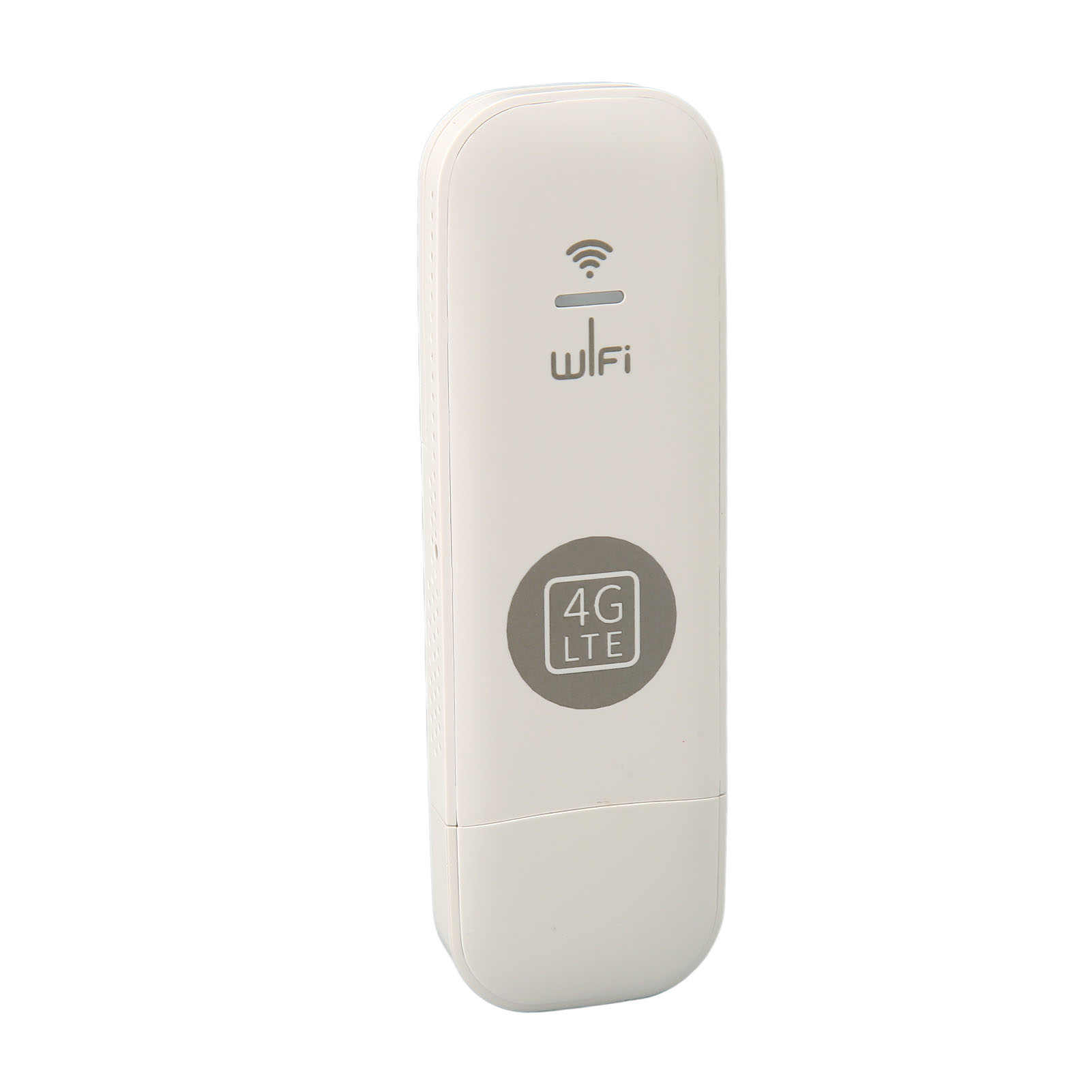 Usb-wlan-adapter, Micro-sim-kartensteckplatz, 150 Mbit/s, Kapazität Für 10 Benutzer, Wpa/wpa2-verschlüsselung, Wlan-schlüssel Für Europa Und Asien, Weiß.