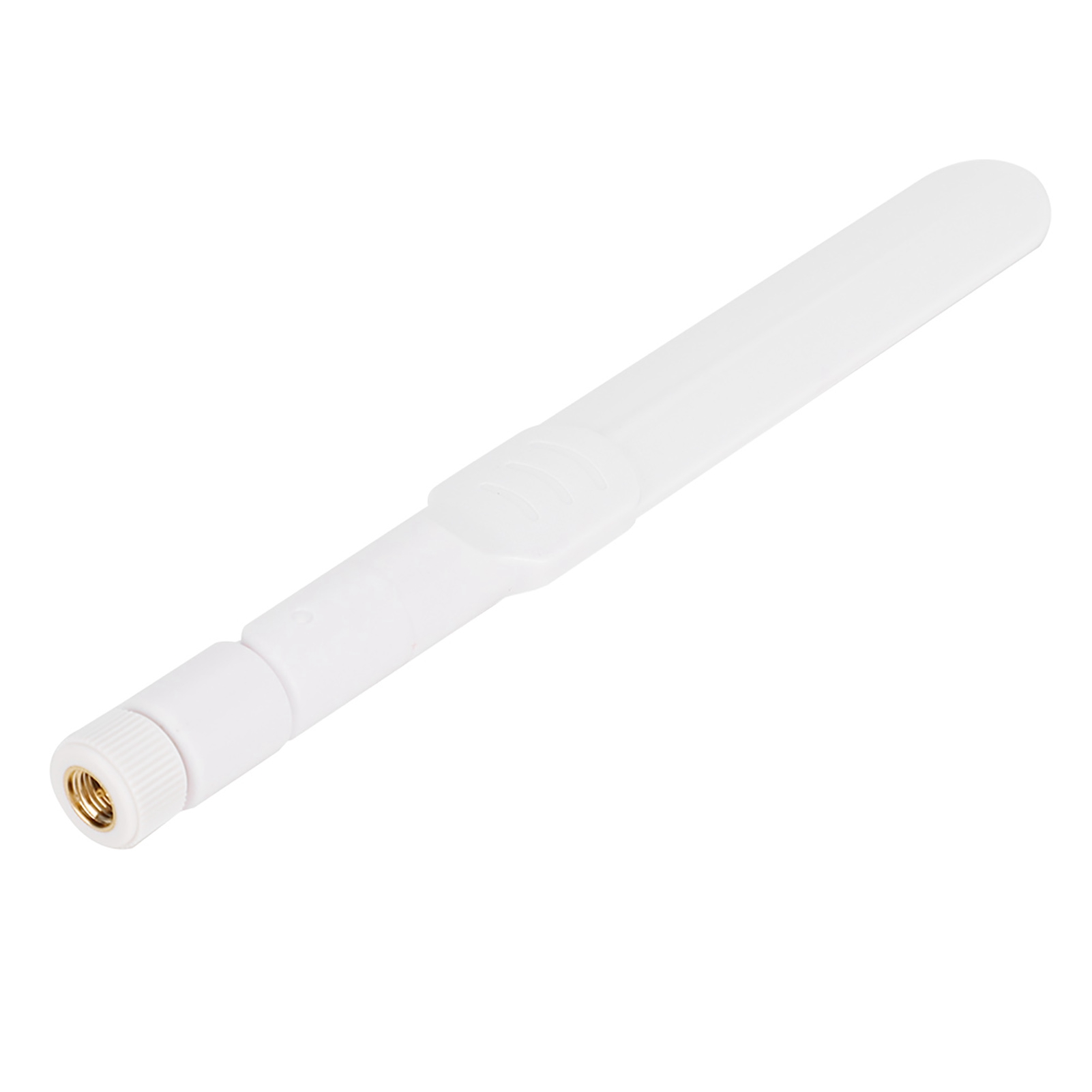 Dualband-2,4-ghz/5-ghz/5,8-ghz-rundstrahl-wlan-antenne Für Asus-router (weiß)