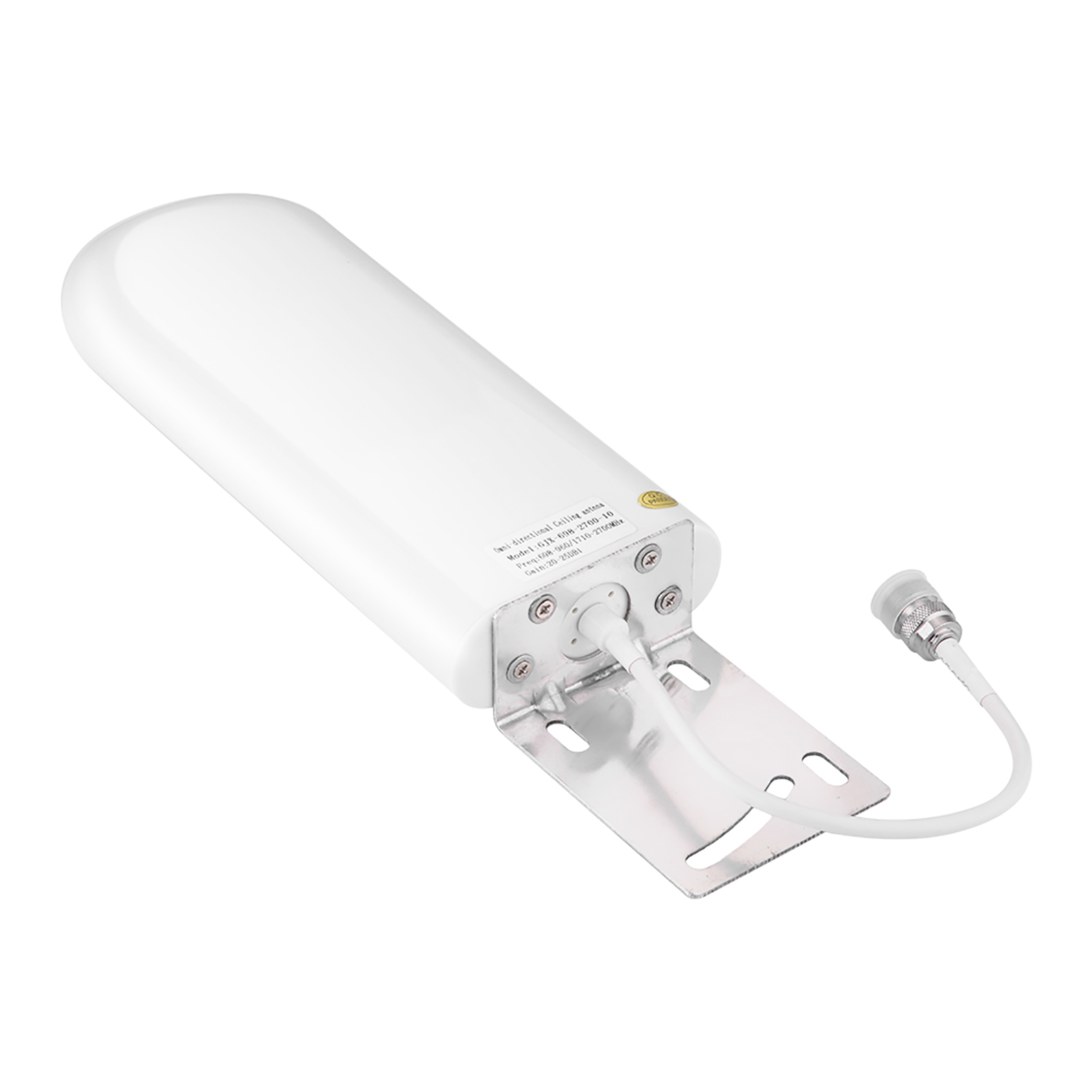 4g/3g-außenantenne Für Mobilfunk-signalverstärker, Repeater, Router Und Modem