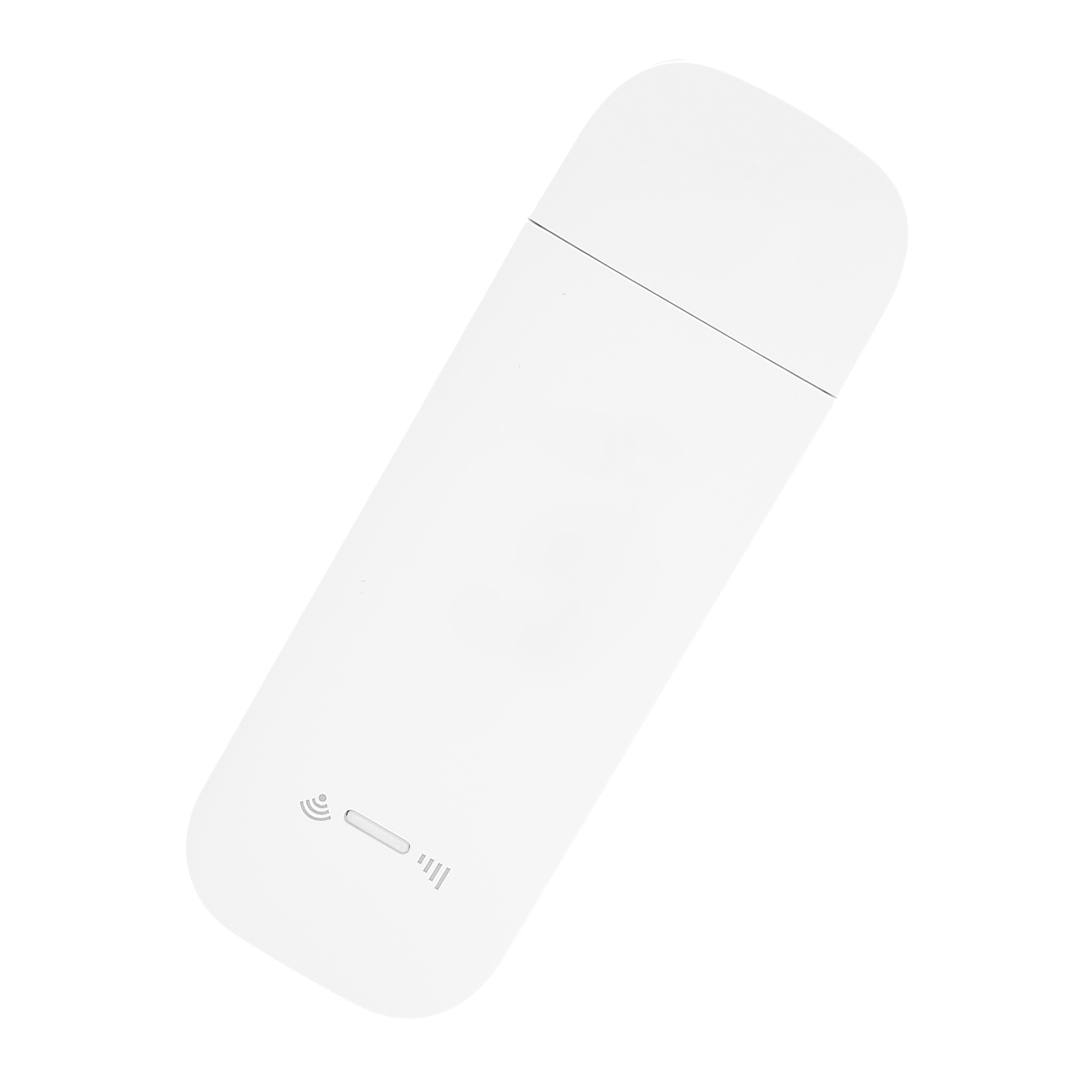 4g Lte 100 Mbit/s Wlan-usb-modem, Mini-mobil-hotspot, Fddlte Wcdma Hspa Netzwerkadapter (weiß)
