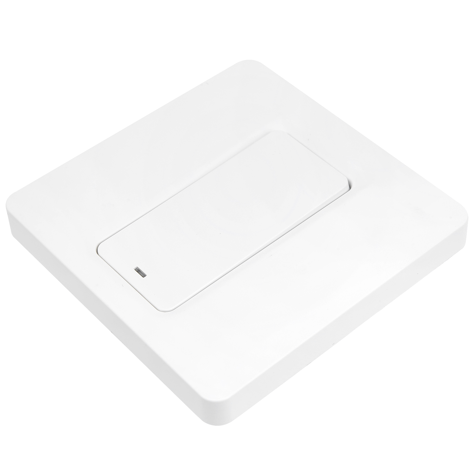 Drahtlose Smart-touchscreen-fernbedienung Für Industrieanwendungen, 2,4 Ghz, 100–240 V Ac, Ds-102-1