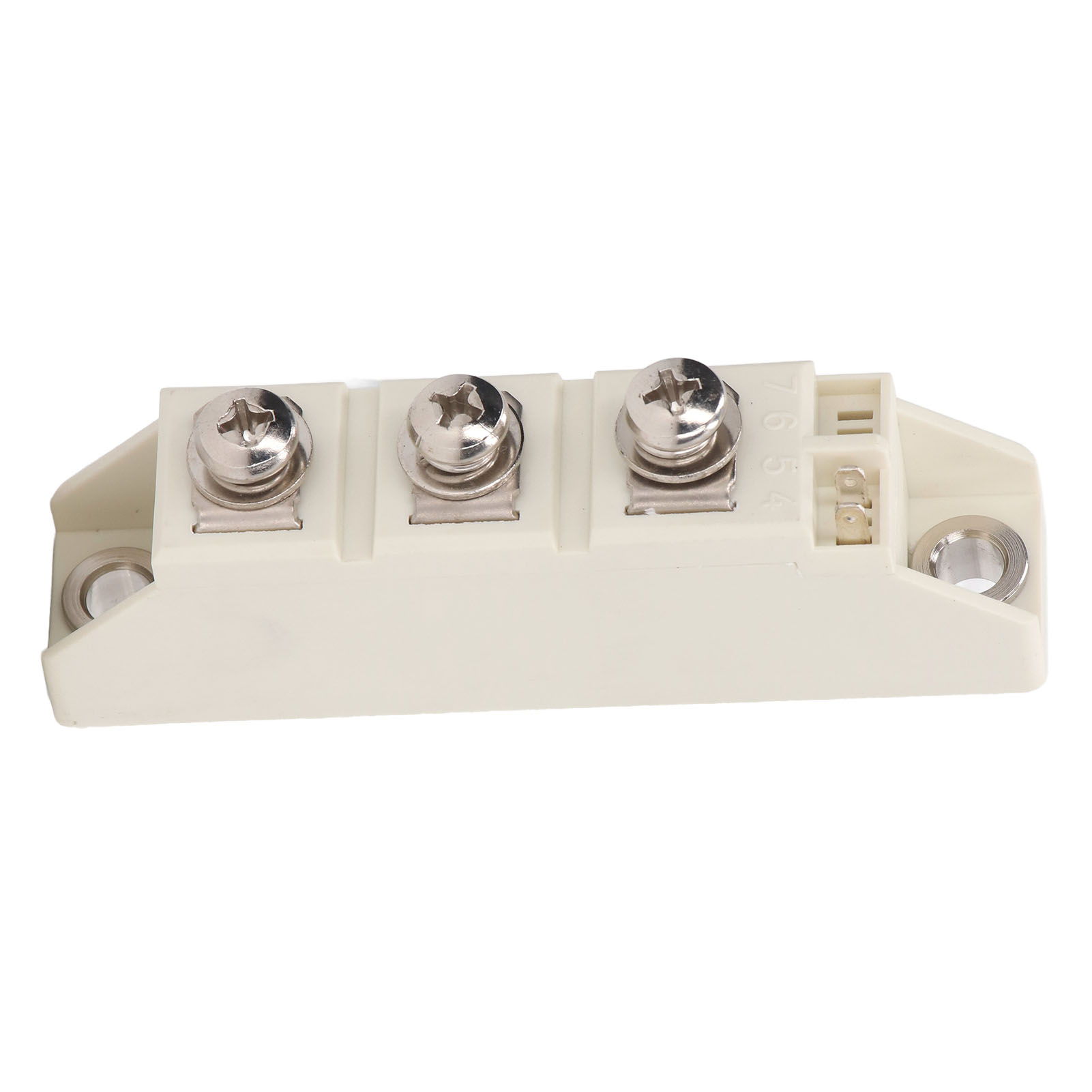 Thyristormodul, 106 A 1600 V Dc Isolations-halbsteuerdiode, Weiße Elektronische Bauteile