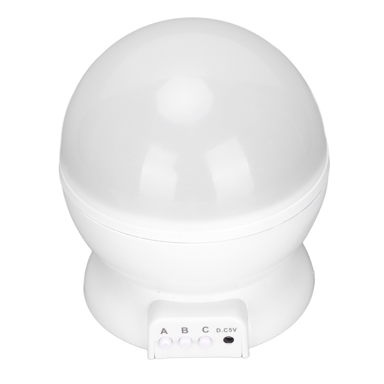 Sternenprojektor-nachtlicht, Sternenprojektor-schreibtischlampe Für Kinderzimmer, Wohndekoration, Spielzimmer