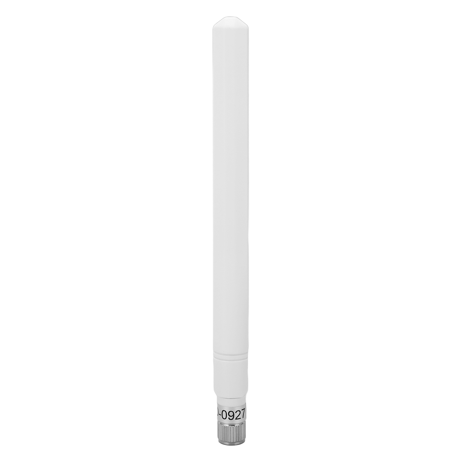 Jb-4g-006 9 Dbi High Gain Omnidirektionale Antenne Für Wlan-router, Sma-schnittstelle, Kompatibel Mit 4g-geräten (weiß).