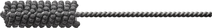 Lessmann Honbürste Ibfh Ø 27 Mm K1202,8 Mm Draht Besatzlänge 70 Mm