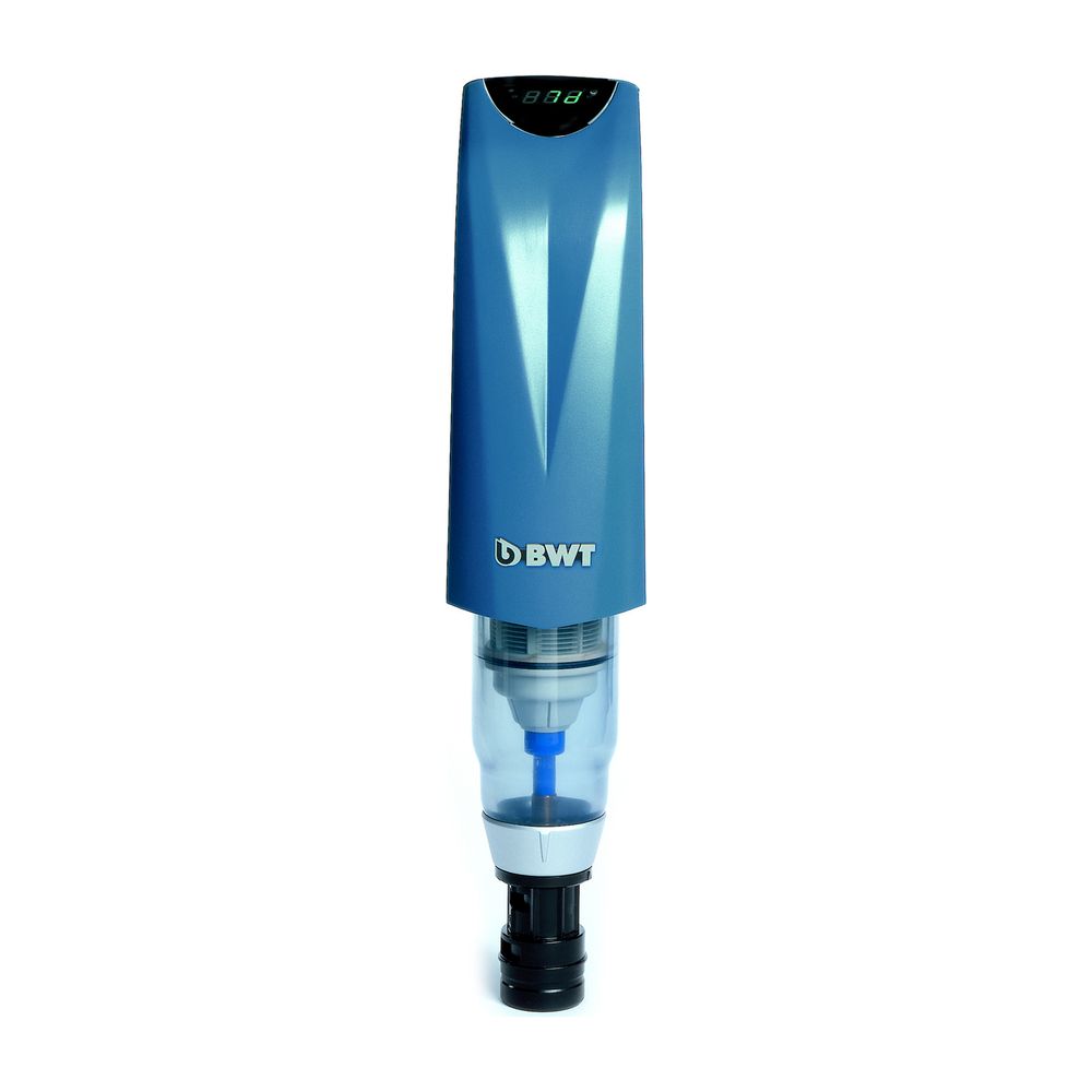 Bwt Automatischer Rückspülfilter Infinity Ap Rf, G 3/4" Dn 20, Pn 16, Bleifrei, 184mm, 125665680