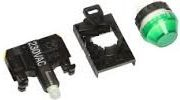 Signal Lampe Spamel St22-lz-230-ledac Led 230v Ac