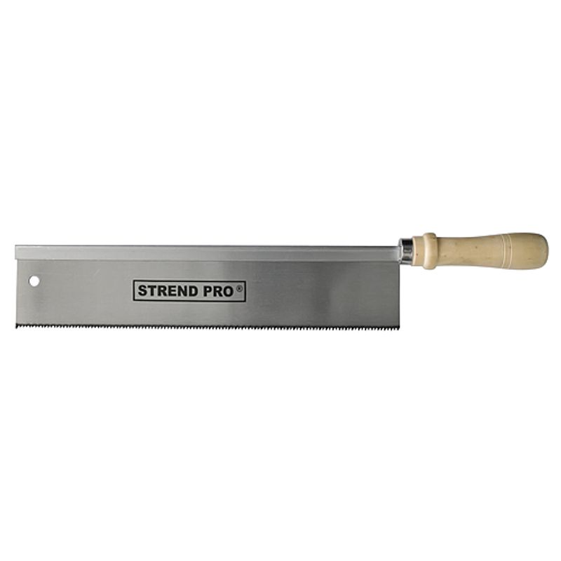 Säge Kt5342, 300 Mm, Zapfen-, Holzgriff