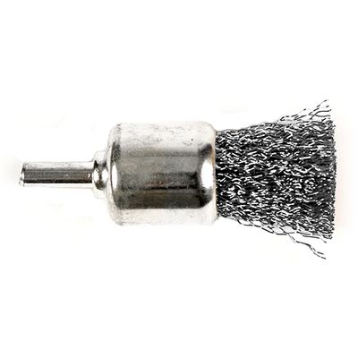 Bürste Strend Pro Ceb-511, 30 Mm, Gewellt, Stift-, Draht 0.3 Mm