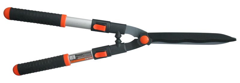 Heckenschere Strend Pro Kt3833a, Garten, Für Hecke, Alu, Teleskop