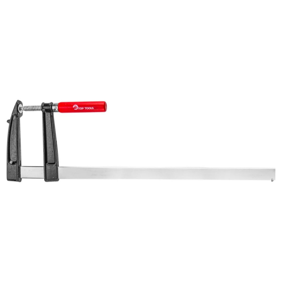 Zimmermannszwinge 300120 - T 12a223