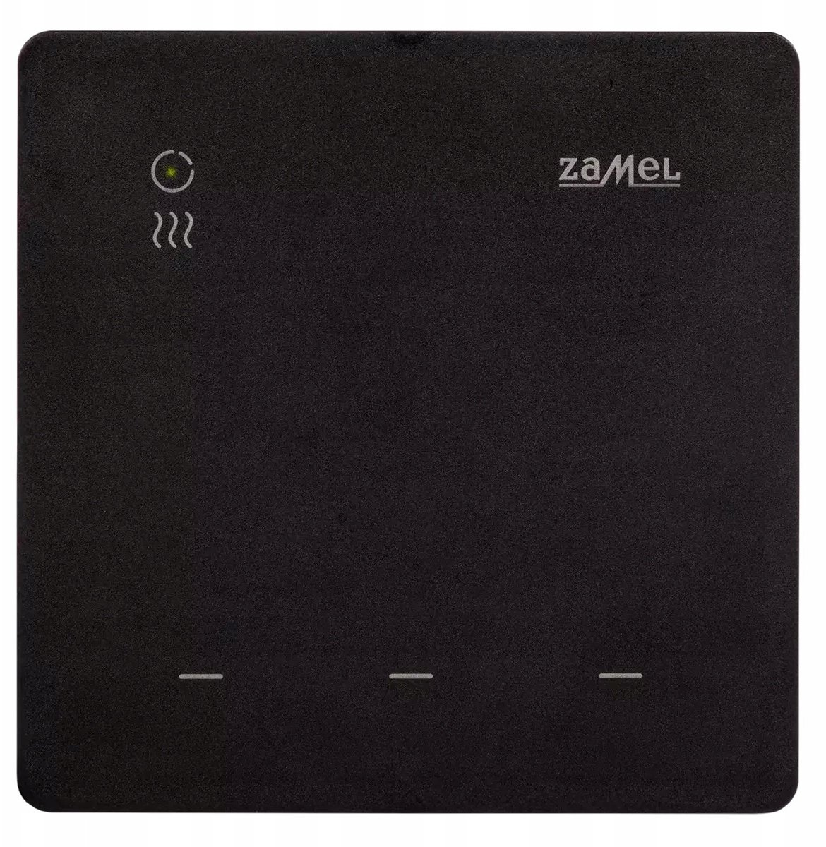 Temperaturregler Zamel Gkw-02 Wifi 230 V 5 A