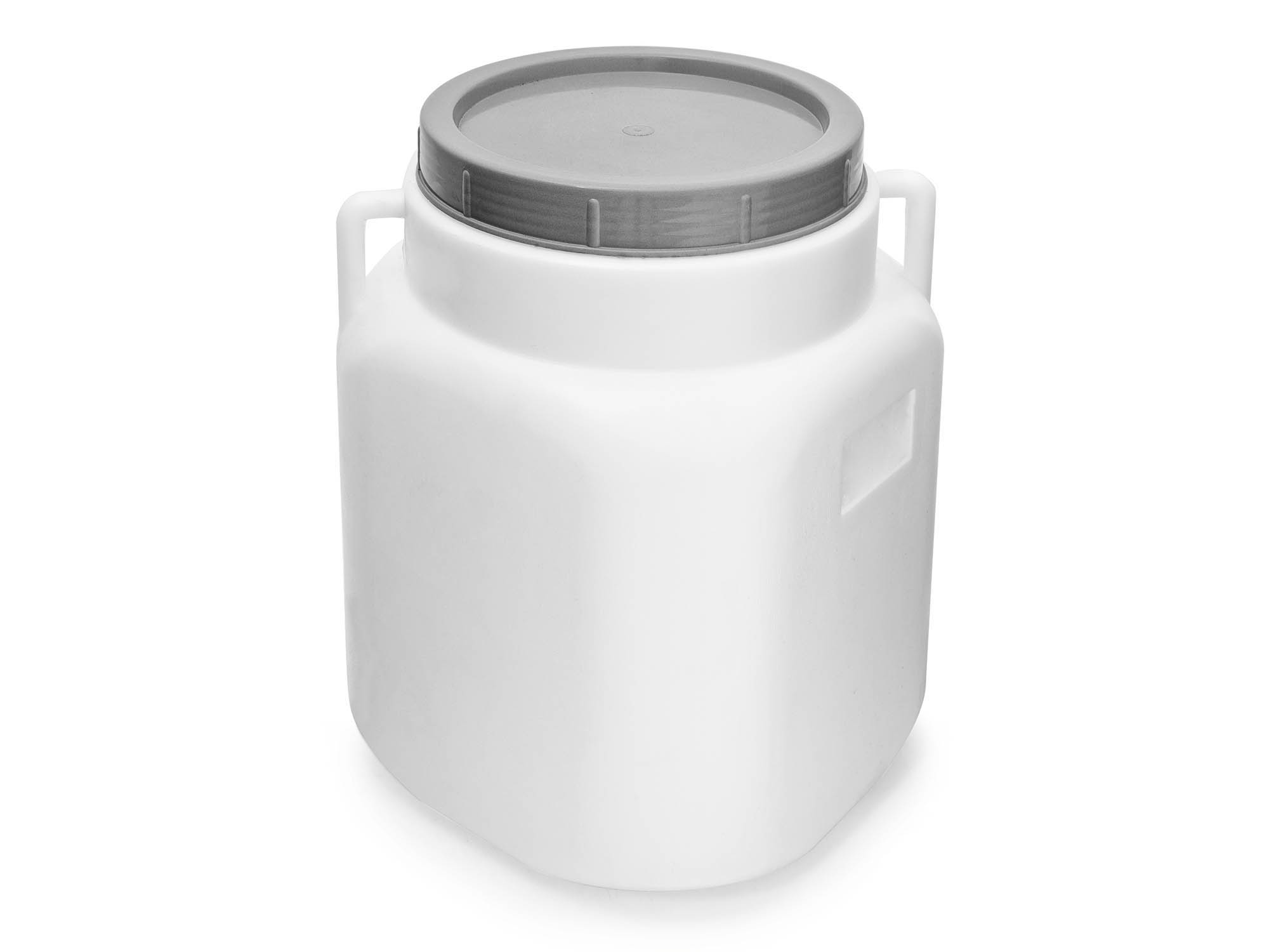 50-liter-vierkant-kunststofffass - Su-b-50l K I