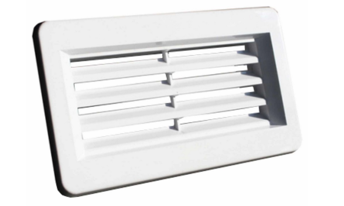 Flaches Kanalende/gitter 11055 - Rx 02-415