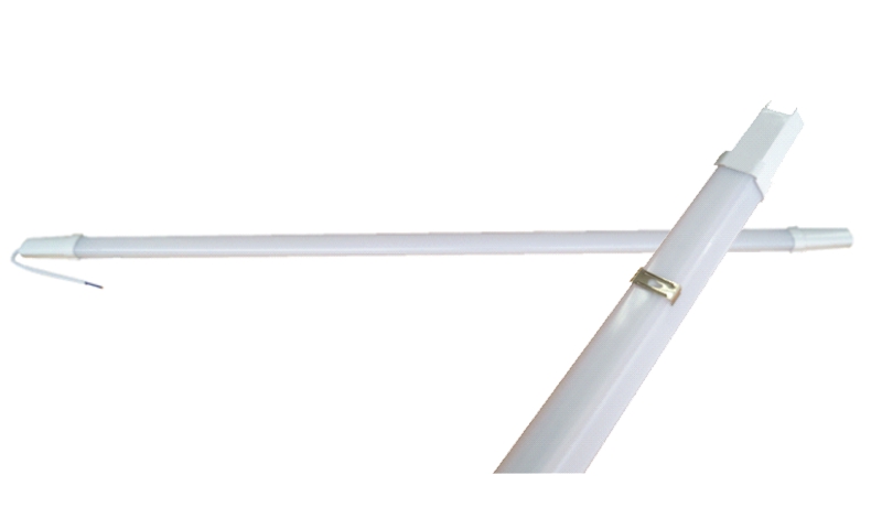 Smd-led-leuchtstofflampe Llf50ac 5000lm - Pa-16151
