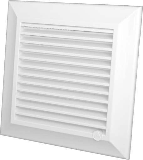 Lüftungsgitter Duo Smart 135 Fi 125 - Wd-007-4179
